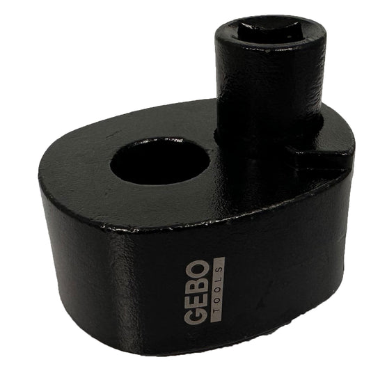 CHEIE PENTRU BIELETA DE DIRECTIE 32-42 MM GEBO TOOLS