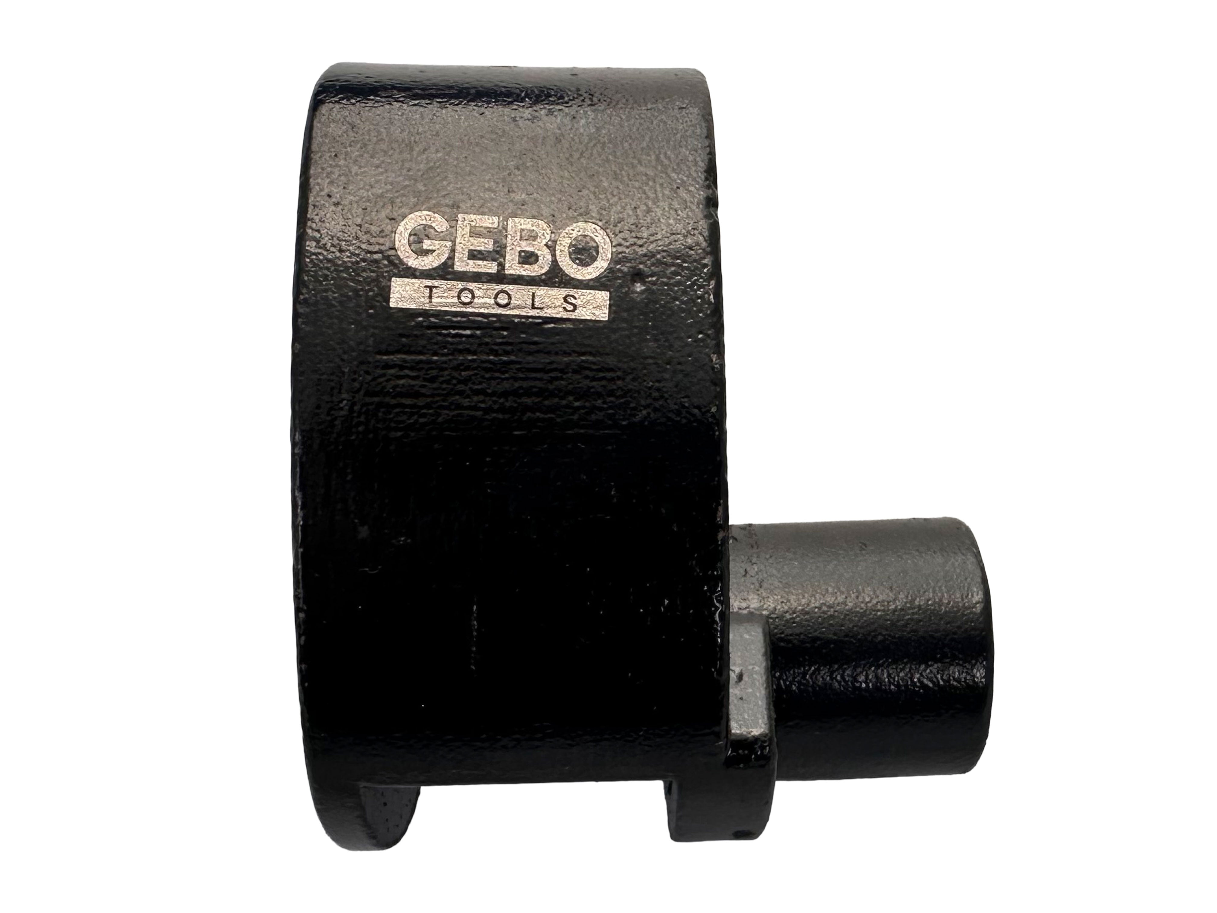 CHEIE PENTRU BIELETA DE DIRECTIE 32-42 MM GEBO TOOLS