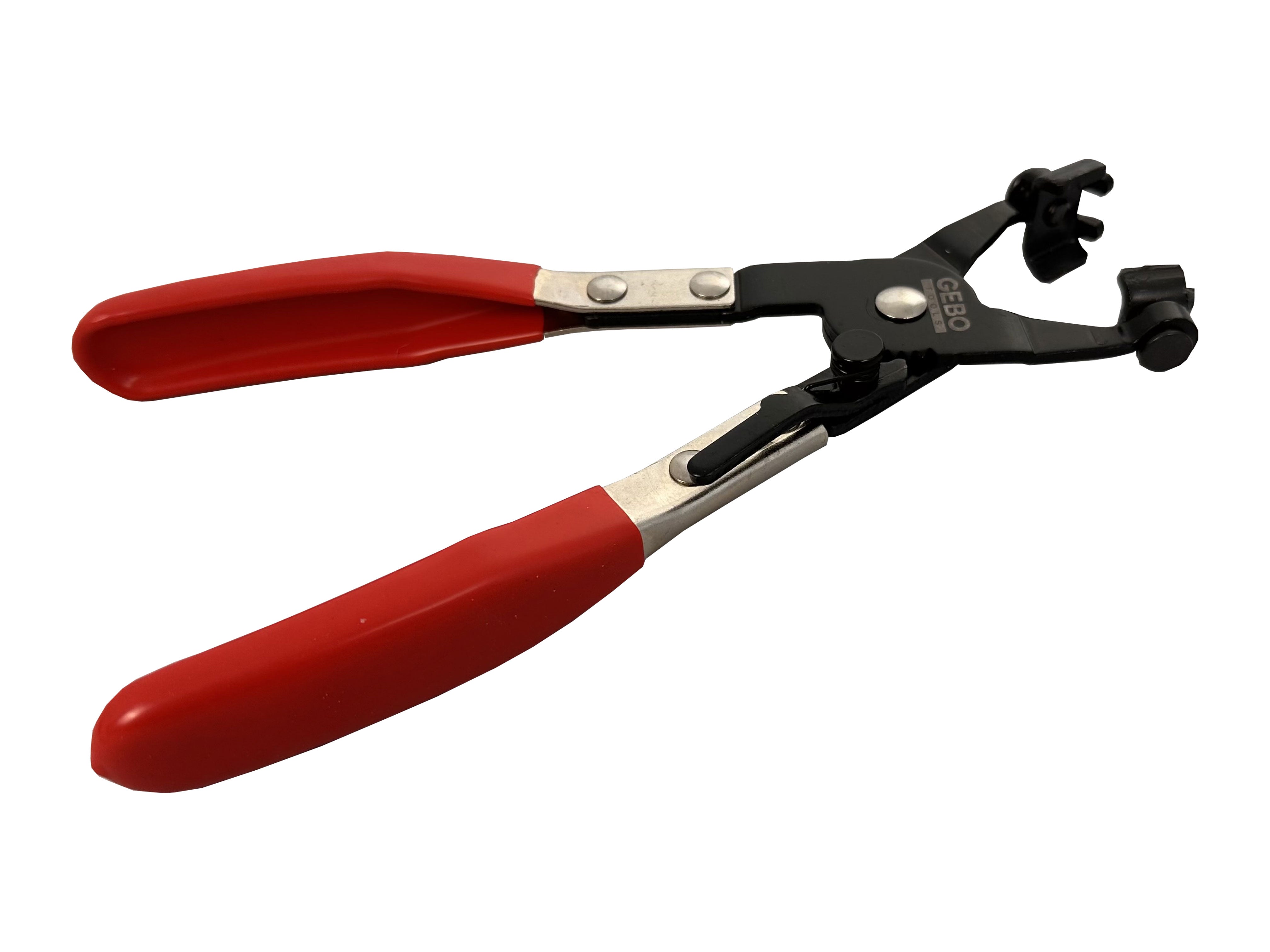 CLESTE PENTRU COLIERE ELASTICE 210MM GEBO TOOLS