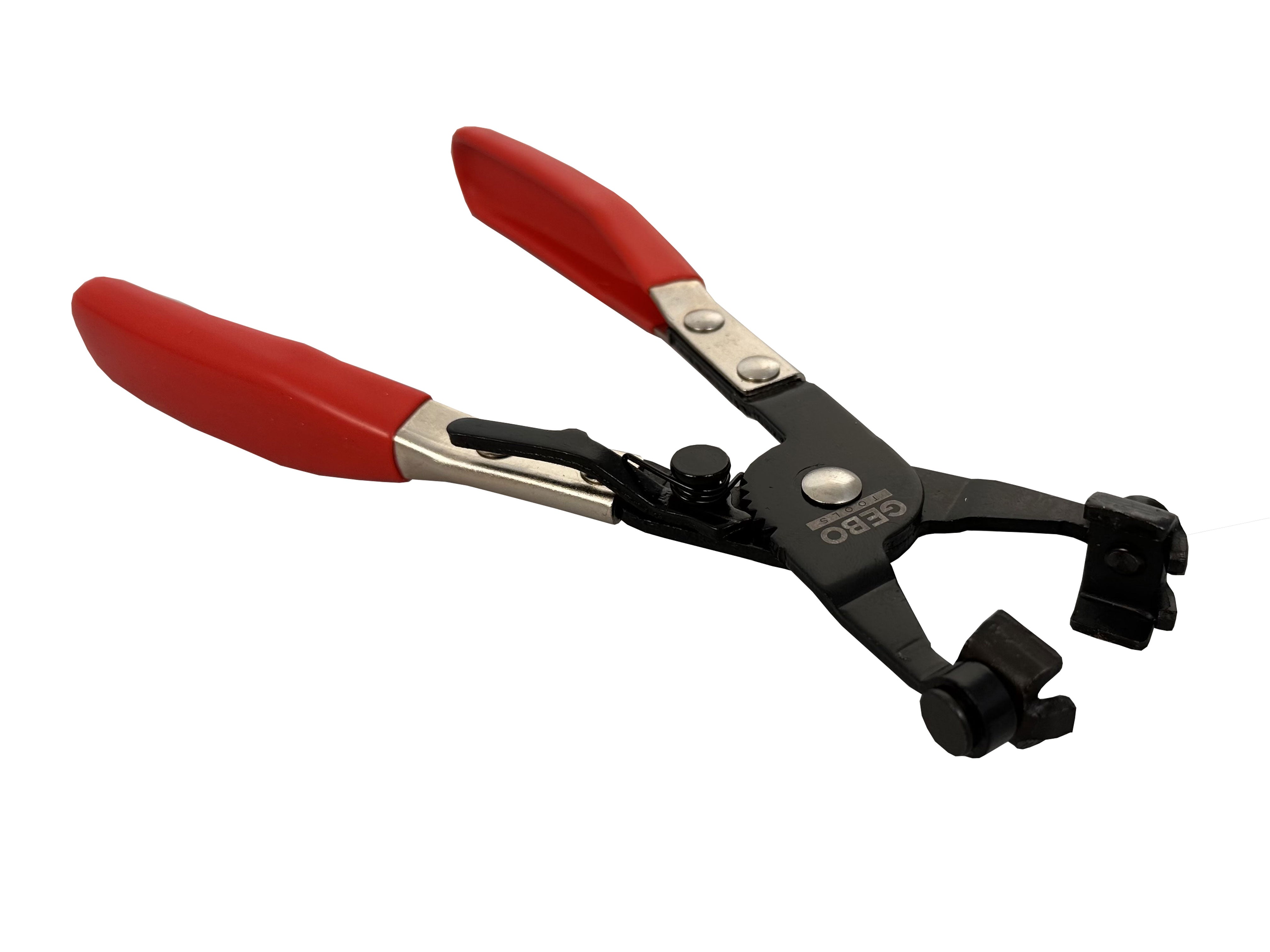 CLESTE PENTRU COLIERE ELASTICE 210MM GEBO TOOLS