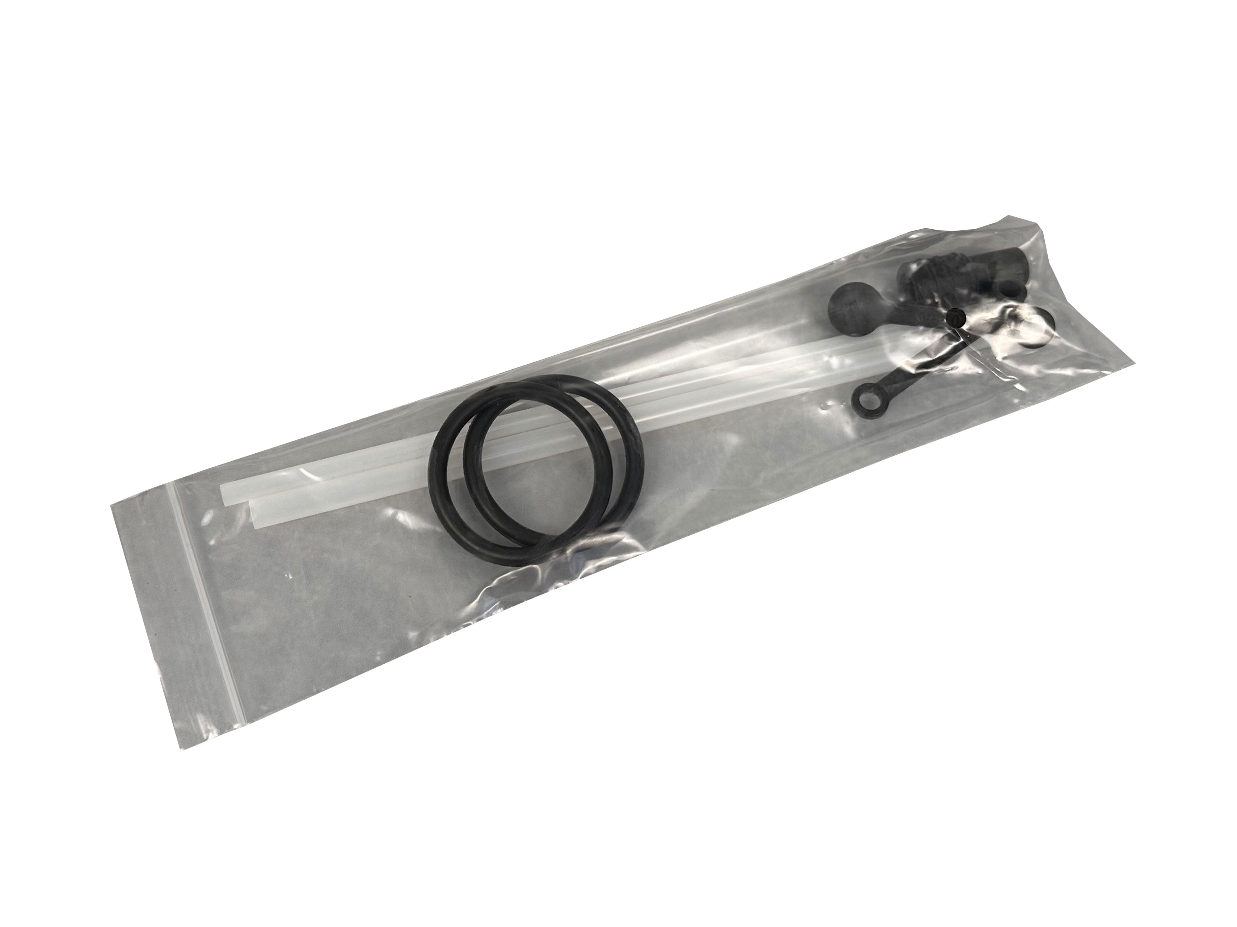 POMPA DRENAJ ULEI 0.5L GEBO TOOLS