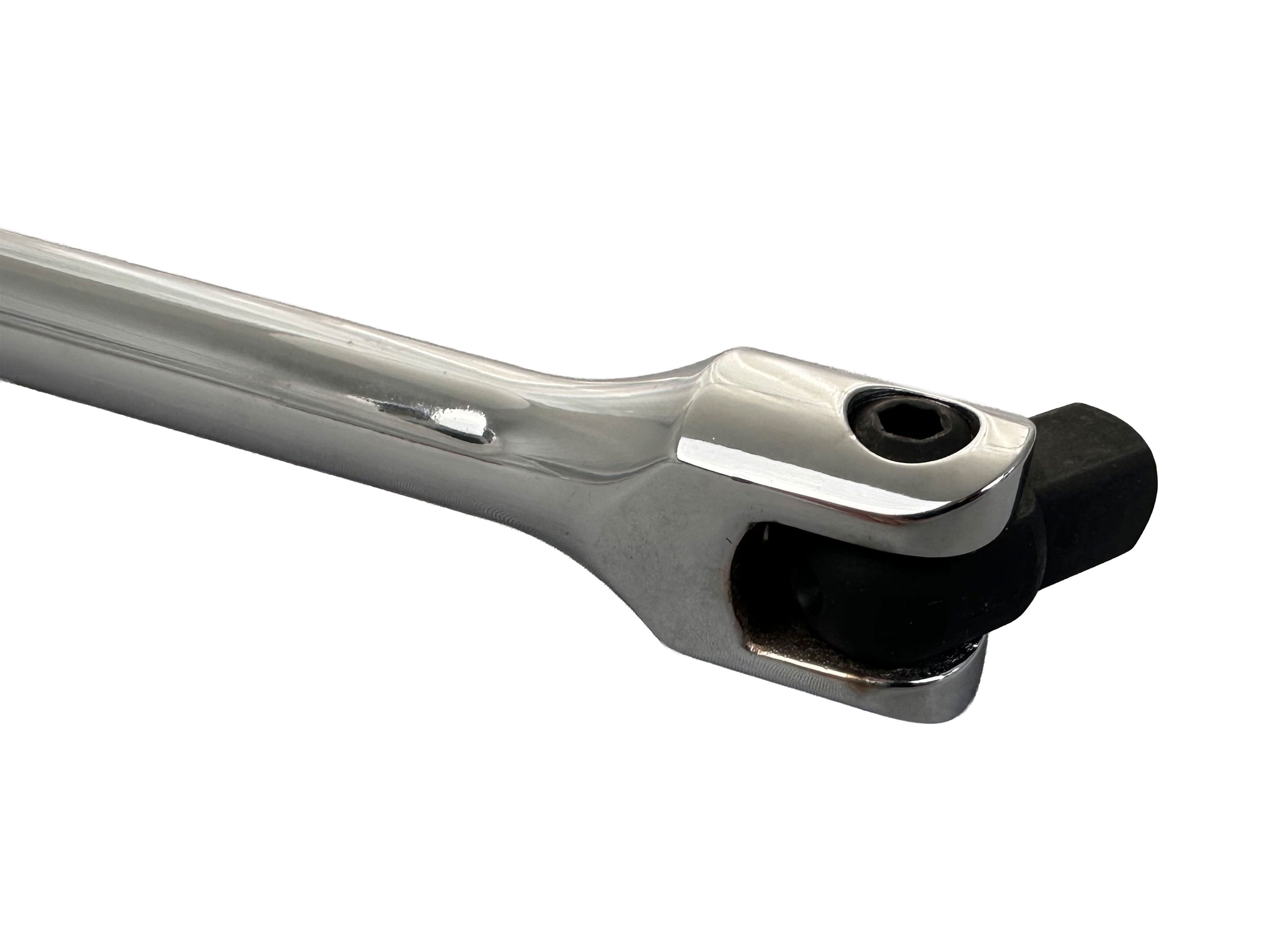 ANTRENOR MANER DE FORTA ARTICULAT 1/2 450MM GEBO TOOLS