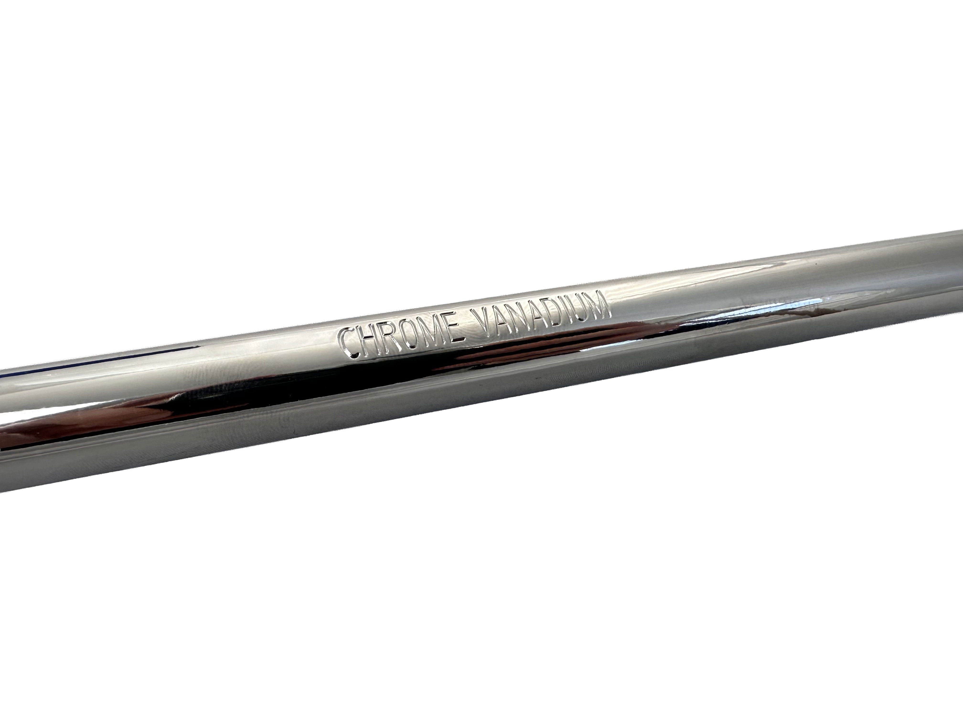 ANTRENOR MANER DE FORTA ARTICULAT 1/2 450MM GEBO TOOLS