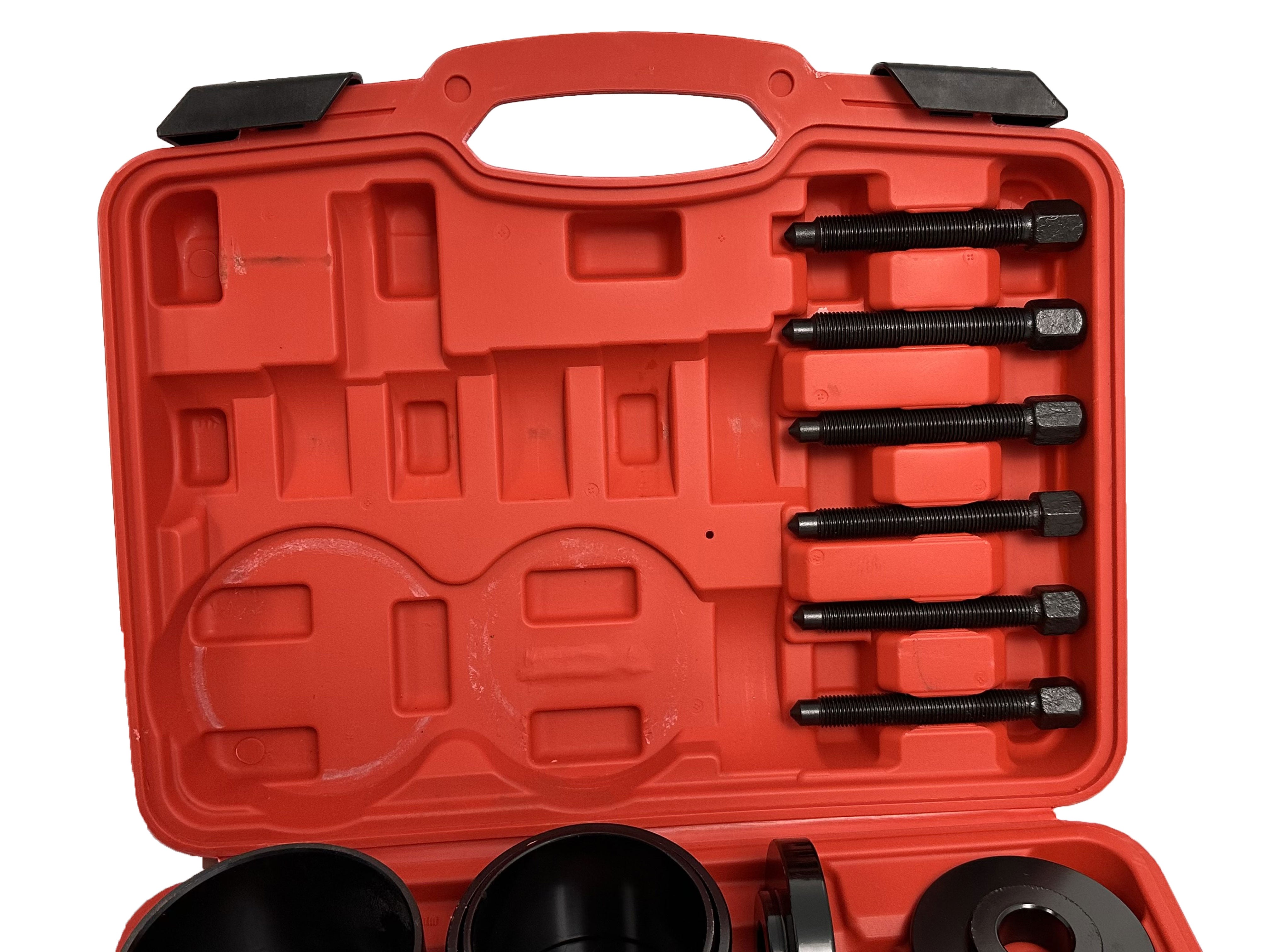 TRUSA PRESA EXTRACTOR MONTAT RULMENTI SI BUCSI 55-91MM GEBO TOOLS