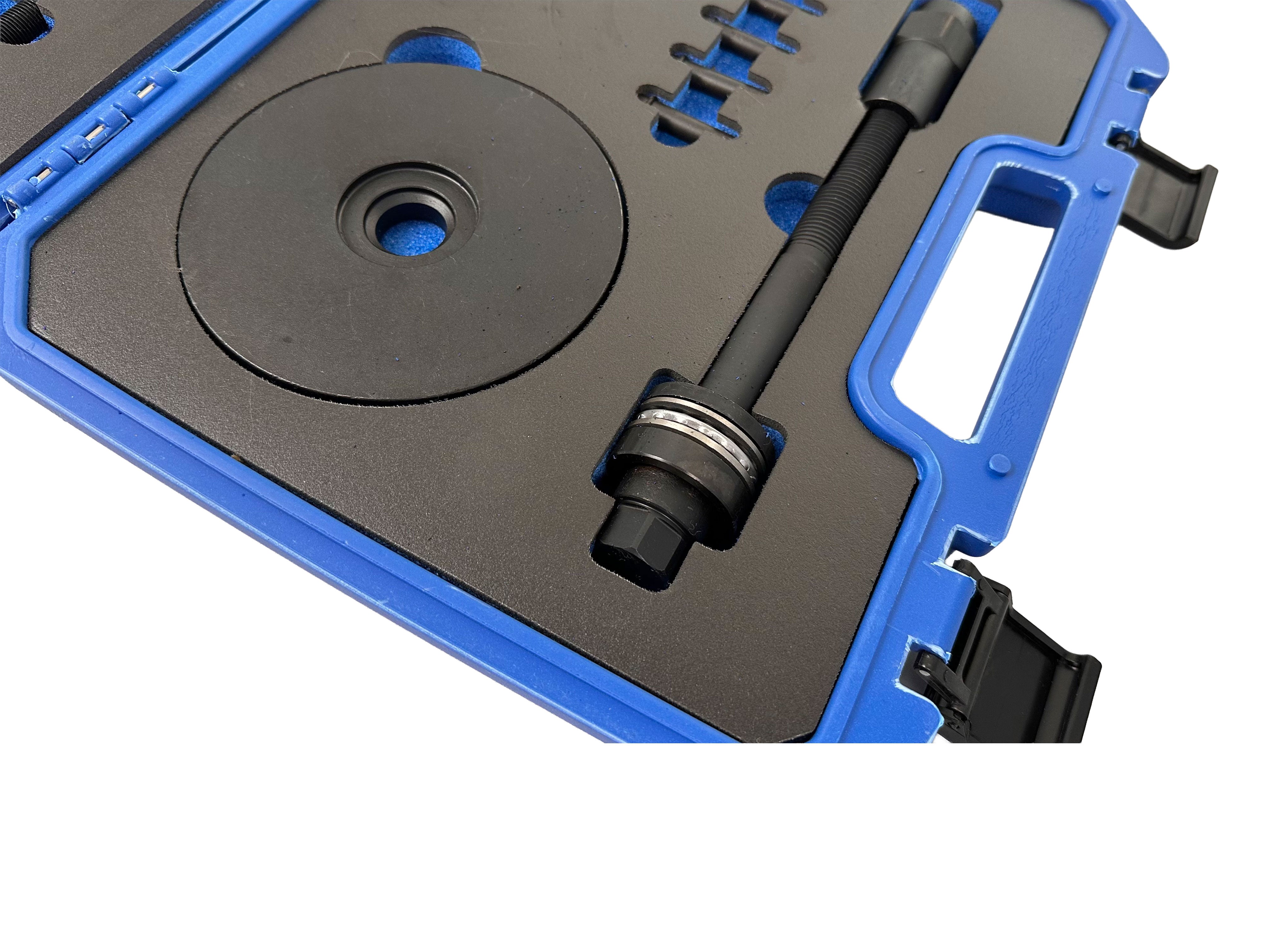 PRESA EXTRACTOR RULMENT BUTUC ROATA CITROEN, PEUGEOT, OPEL, TOYOTA GEBO TOOLS