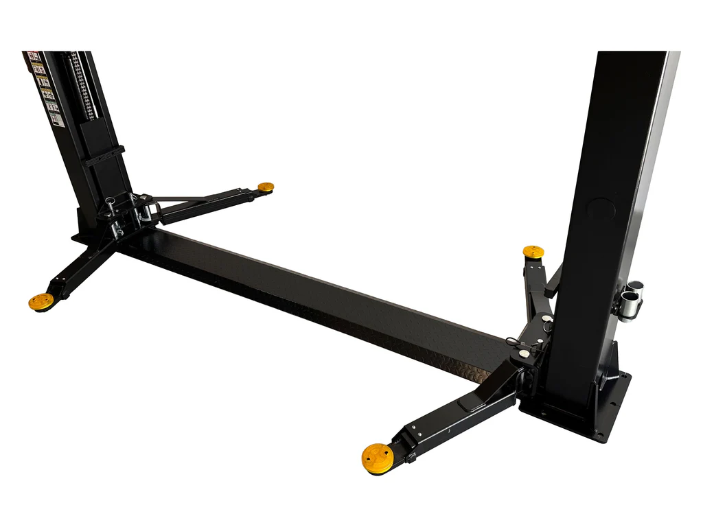 ELEVATOR AUTO 2 COLOANE 4T CU DEBLOCARE MANUALA 230V + PISTOL PNEUMATIC PROFESIONAL 1/2 1500 NM