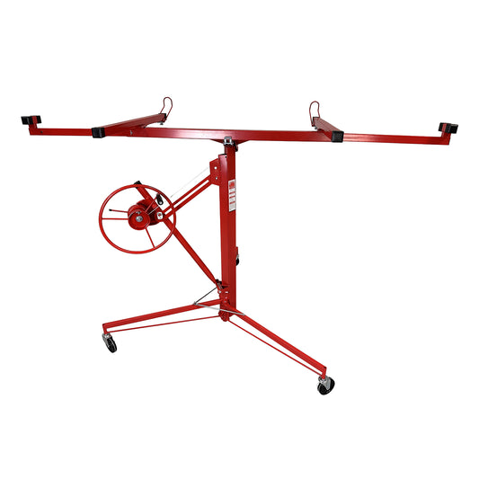 DISPOZITIV RIDICAT PLACI GIPS CARTON SAU OSB