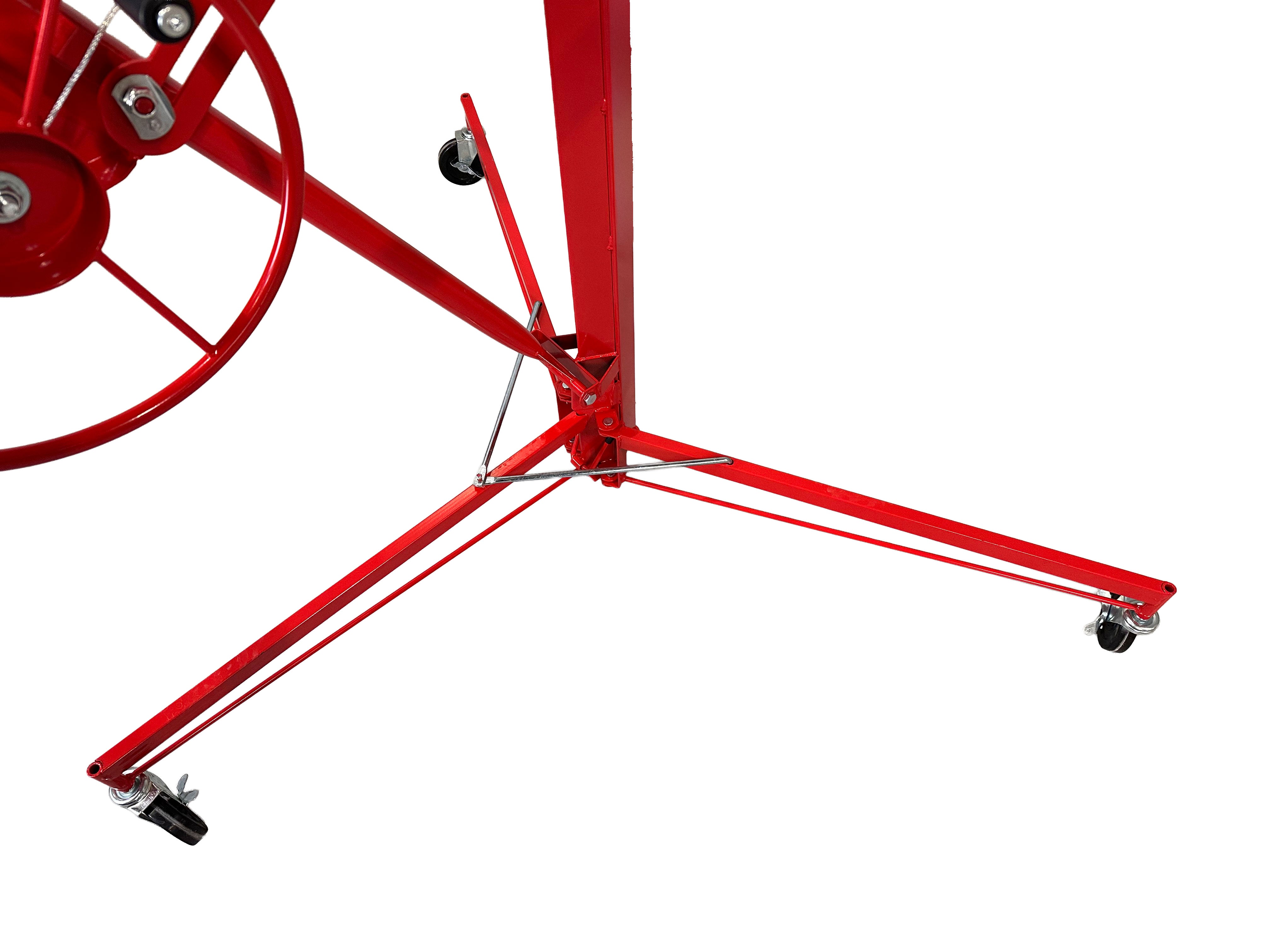 DISPOZITIV RIDICAT PLACI GIPS CARTON SAU OSB