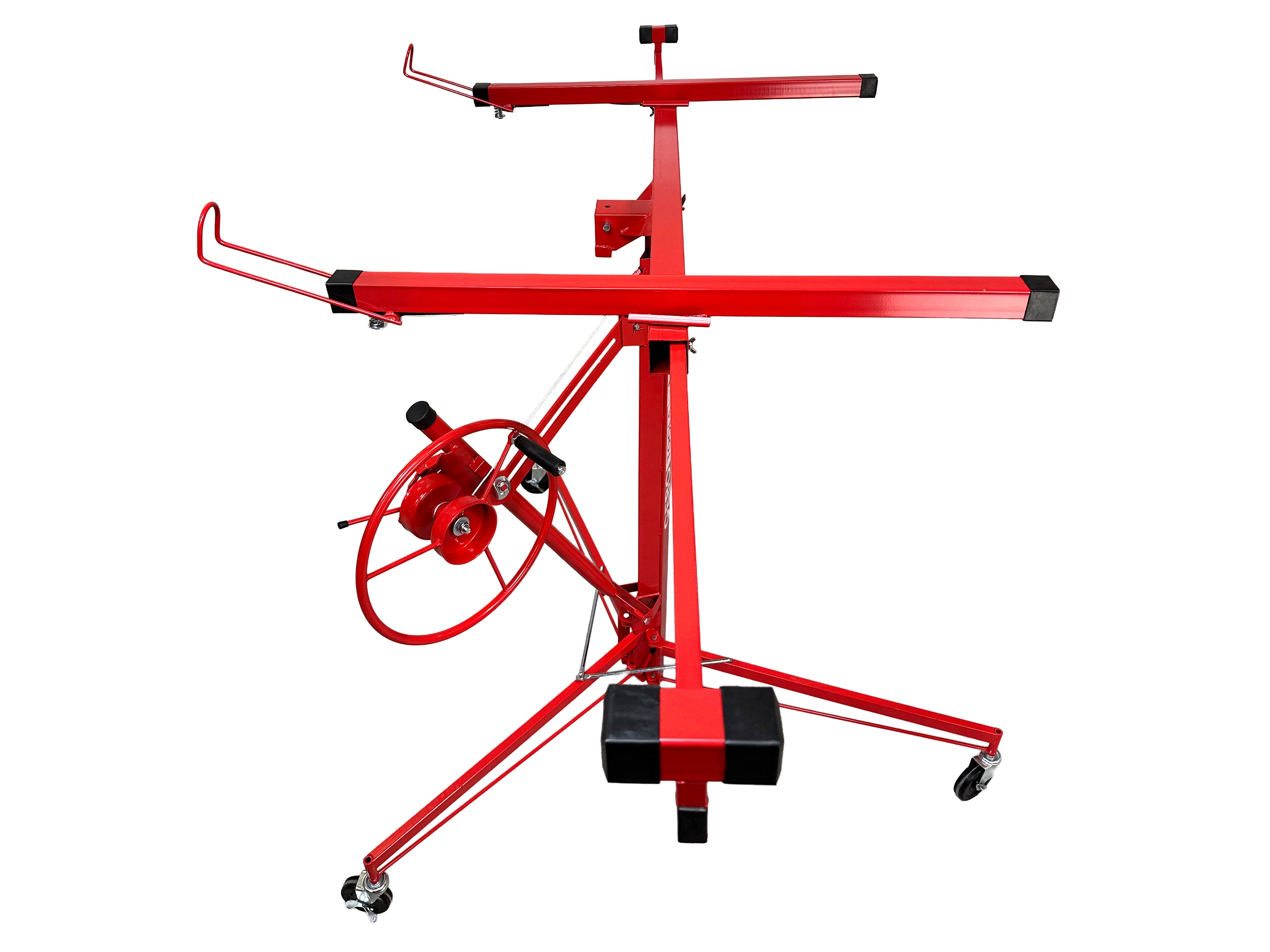 DISPOZITIV RIDICAT PLACI GIPS CARTON SAU OSB