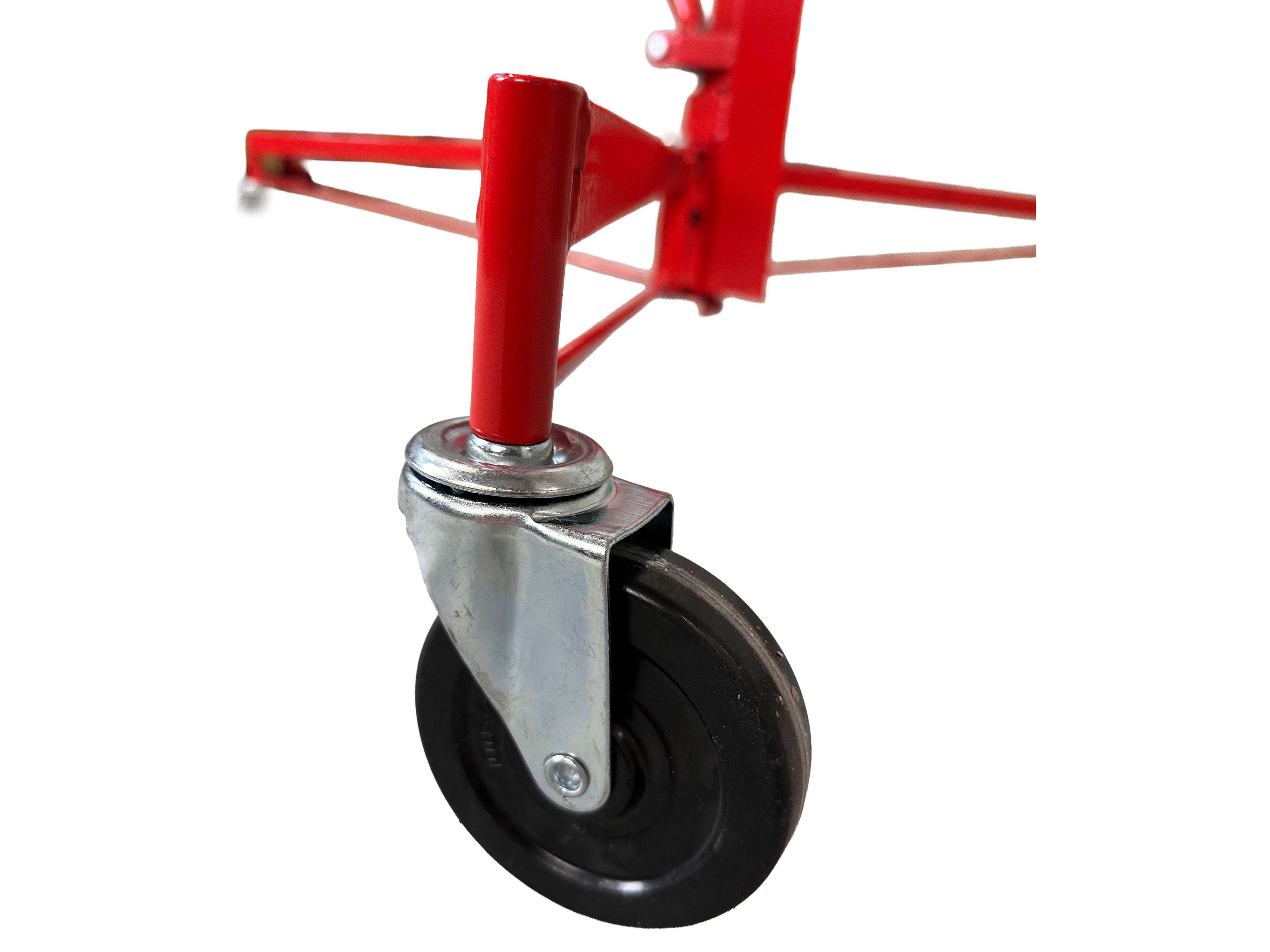 DISPOZITIV RIDICAT PLACI GIPS CARTON SAU OSB