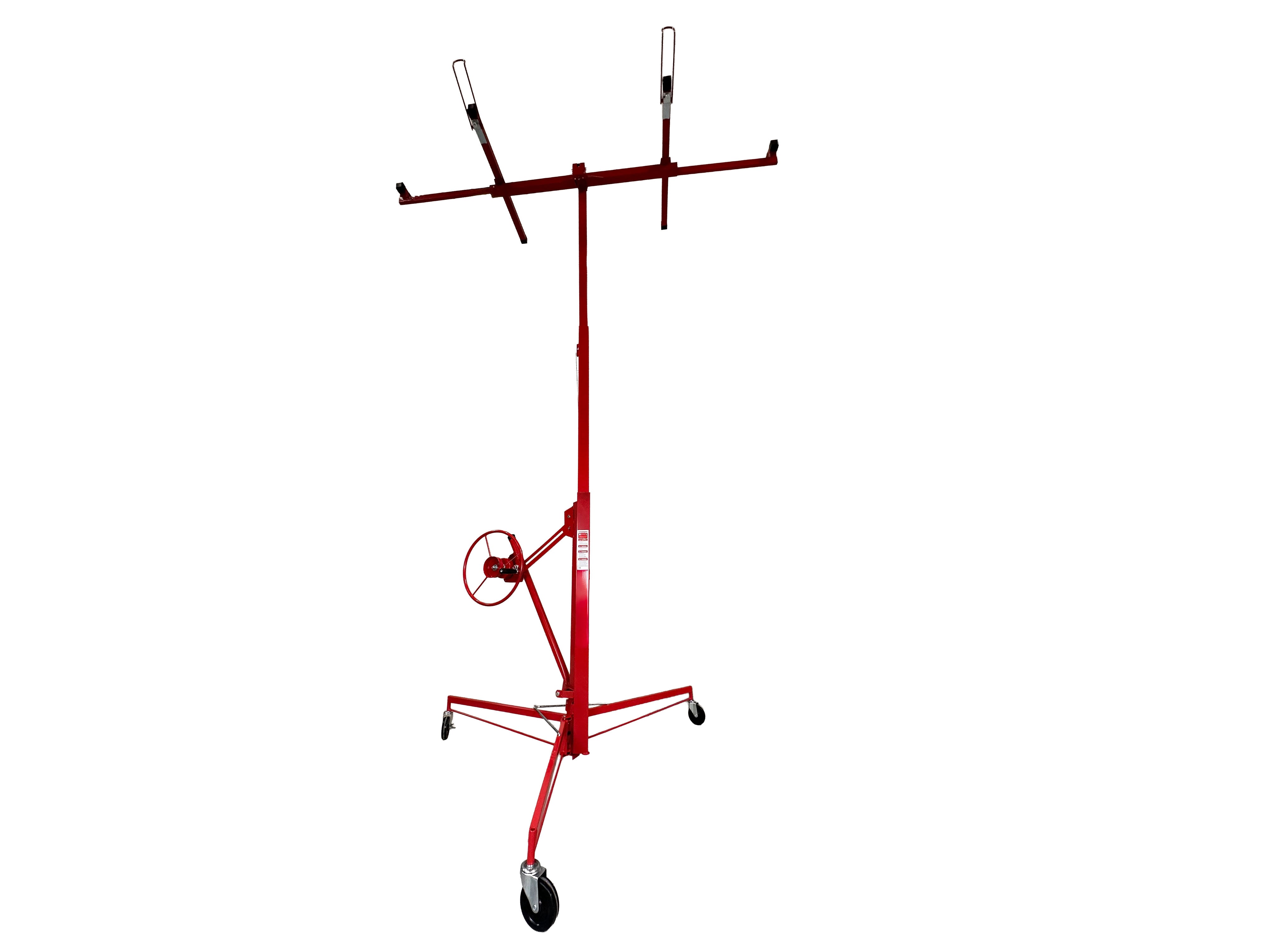 DISPOZITIV RIDICAT PLACI GIPS CARTON SAU OSB