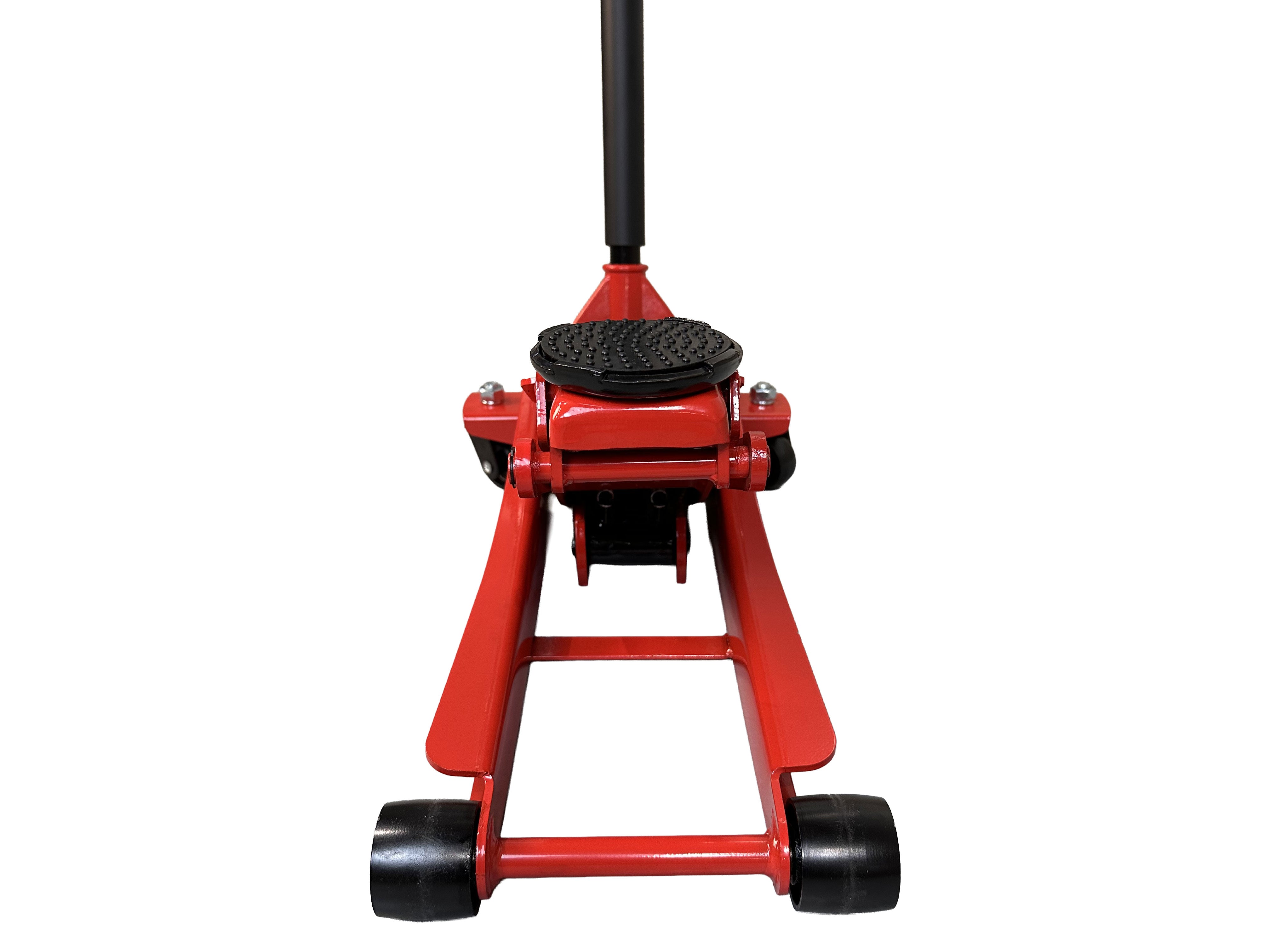 CRIC CROCODIL CU DUBLU CILINDRU TALIE JOASA 2.5T