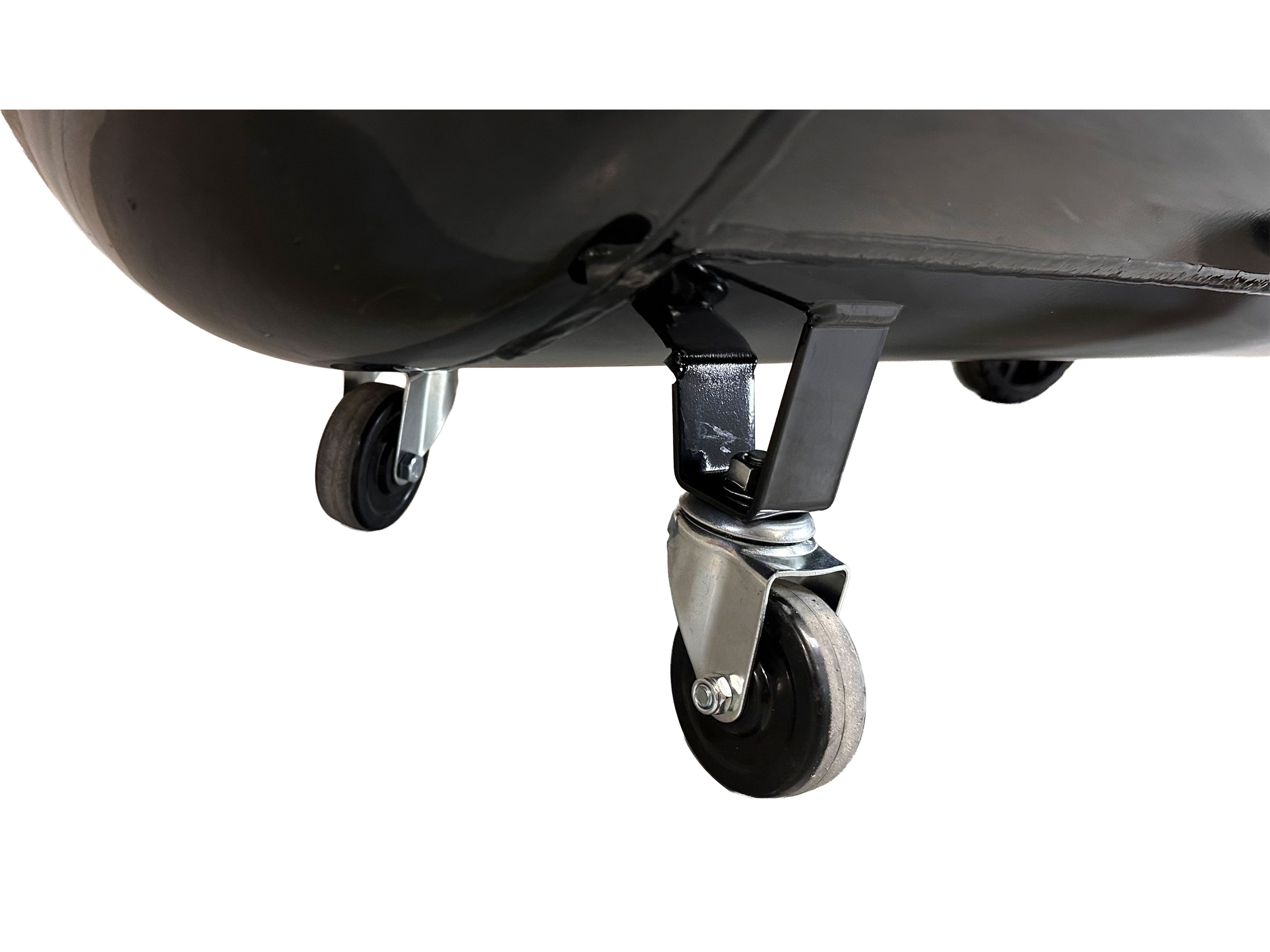 COMPRESOR PROFESIONAL 200L 3 CP 400 V GEBO TOOLS