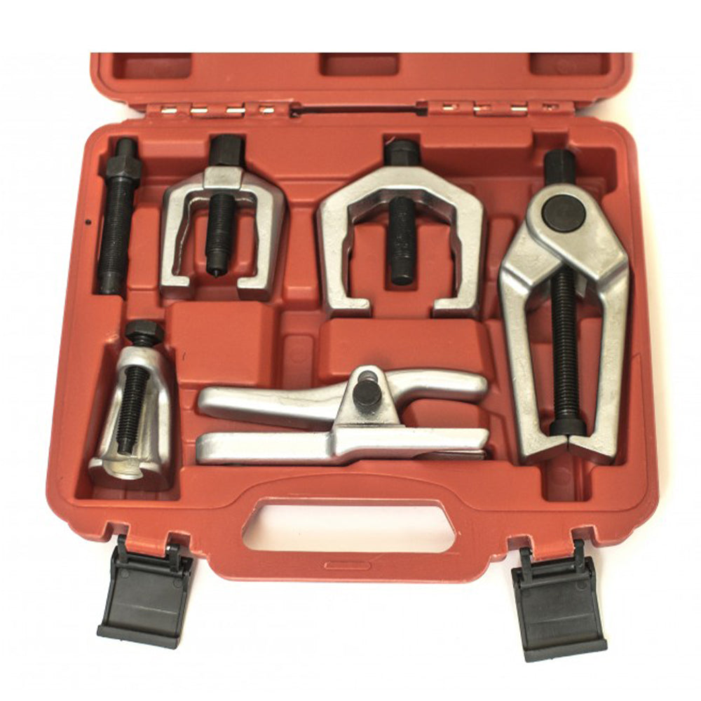 TRUSA PRESE EXTRACTOARE PIVOTI ROTULE CAPETE DE BARA