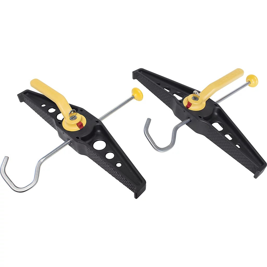 SISTEM FIXARE SCARA PORTBAGAJ