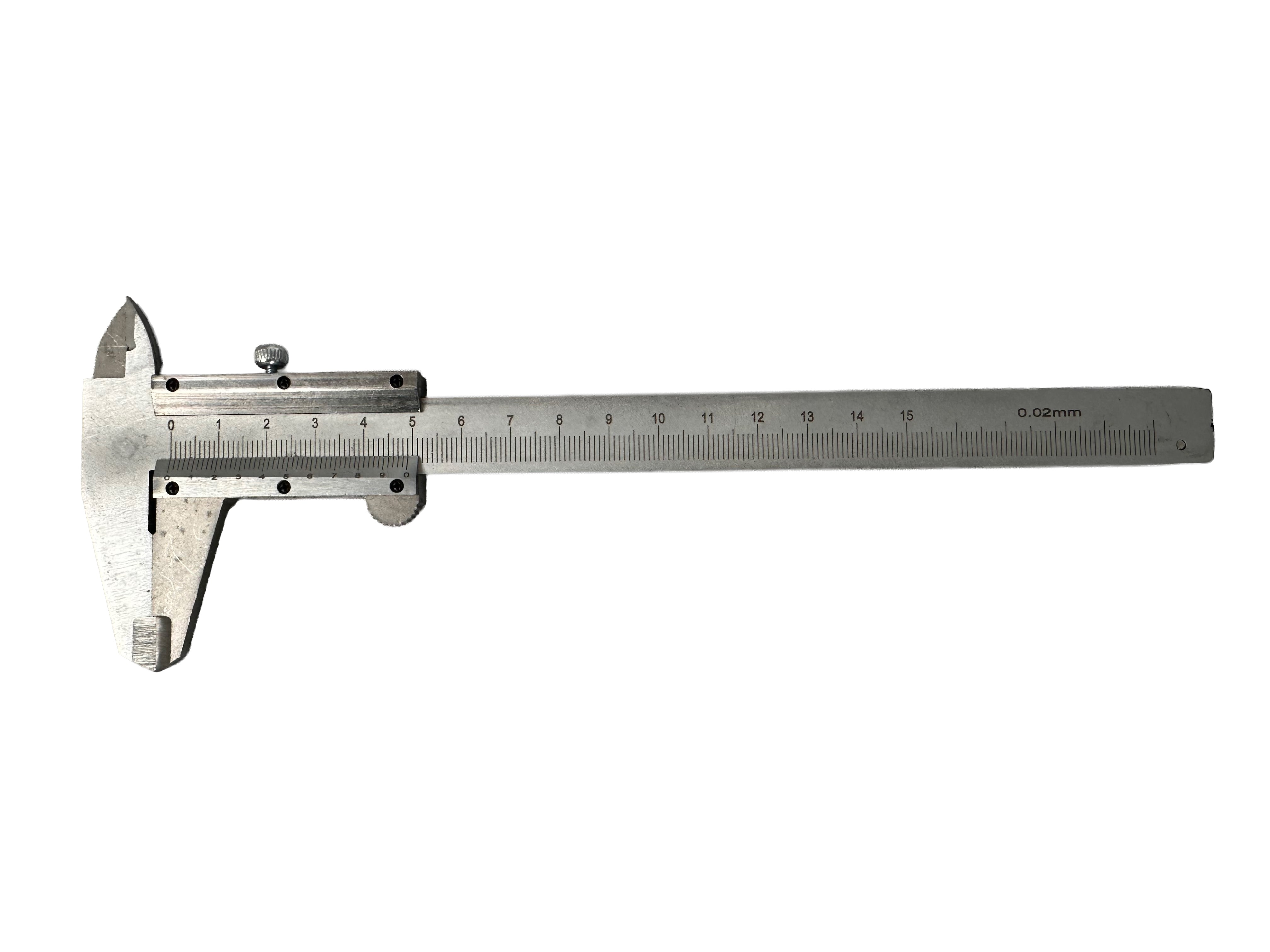 SUBLER MECANIC 150 MM GEBO TOOLS