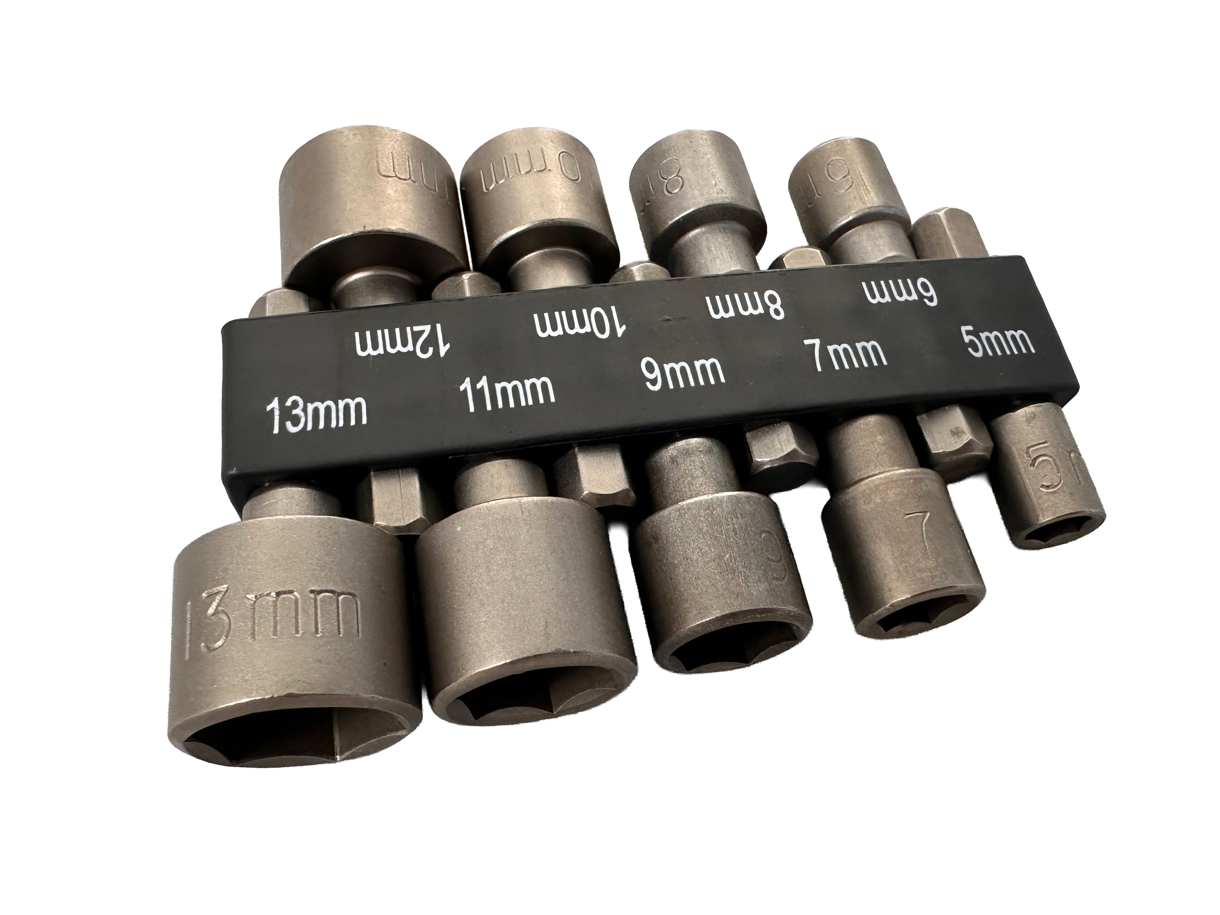 SET TUBULARE CU PRINDERE IN MANDRINA BORMASINA 5-13MM GEBO TOOLS