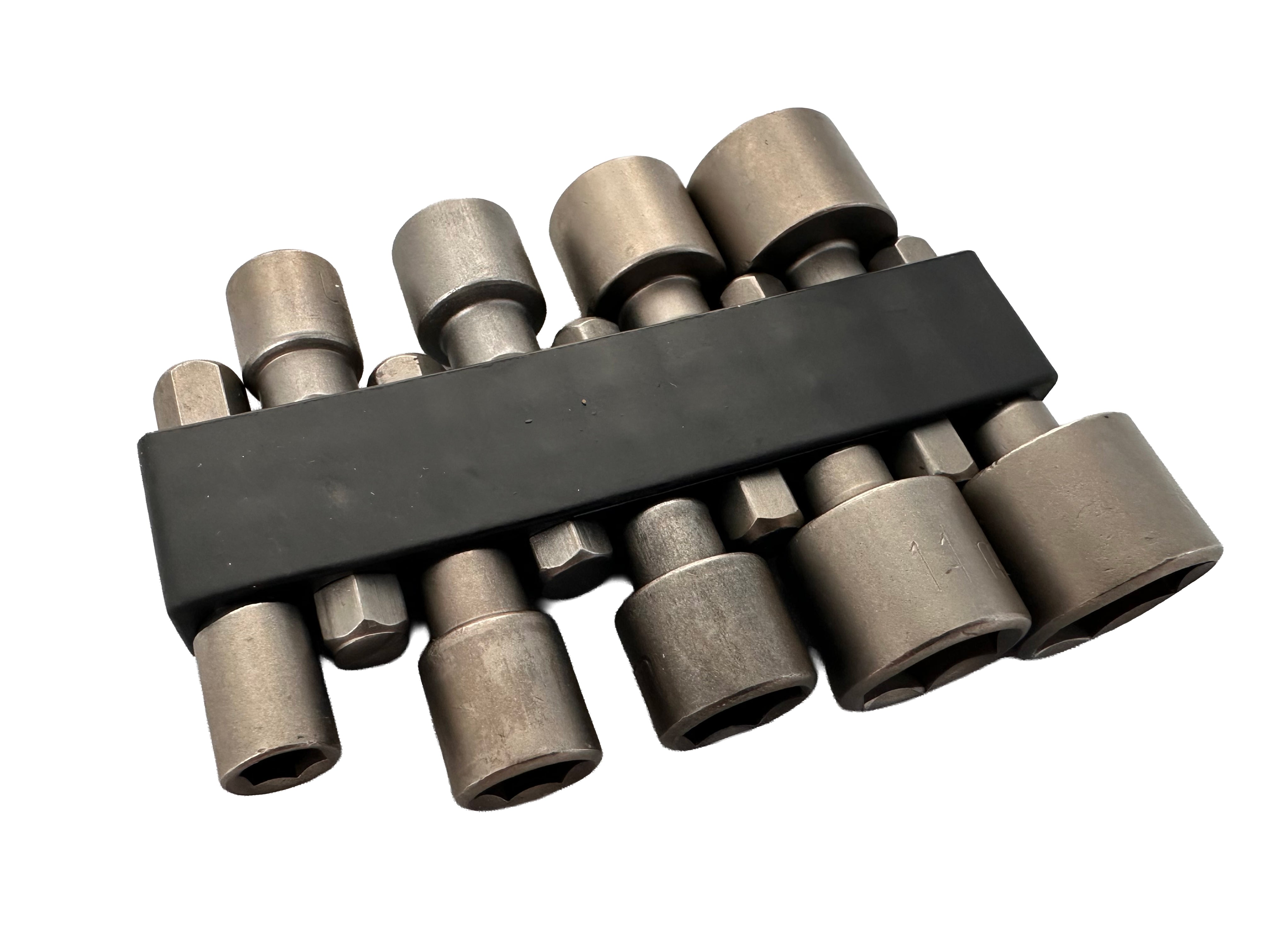 SET TUBULARE CU PRINDERE IN MANDRINA BORMASINA 5-13MM GEBO TOOLS