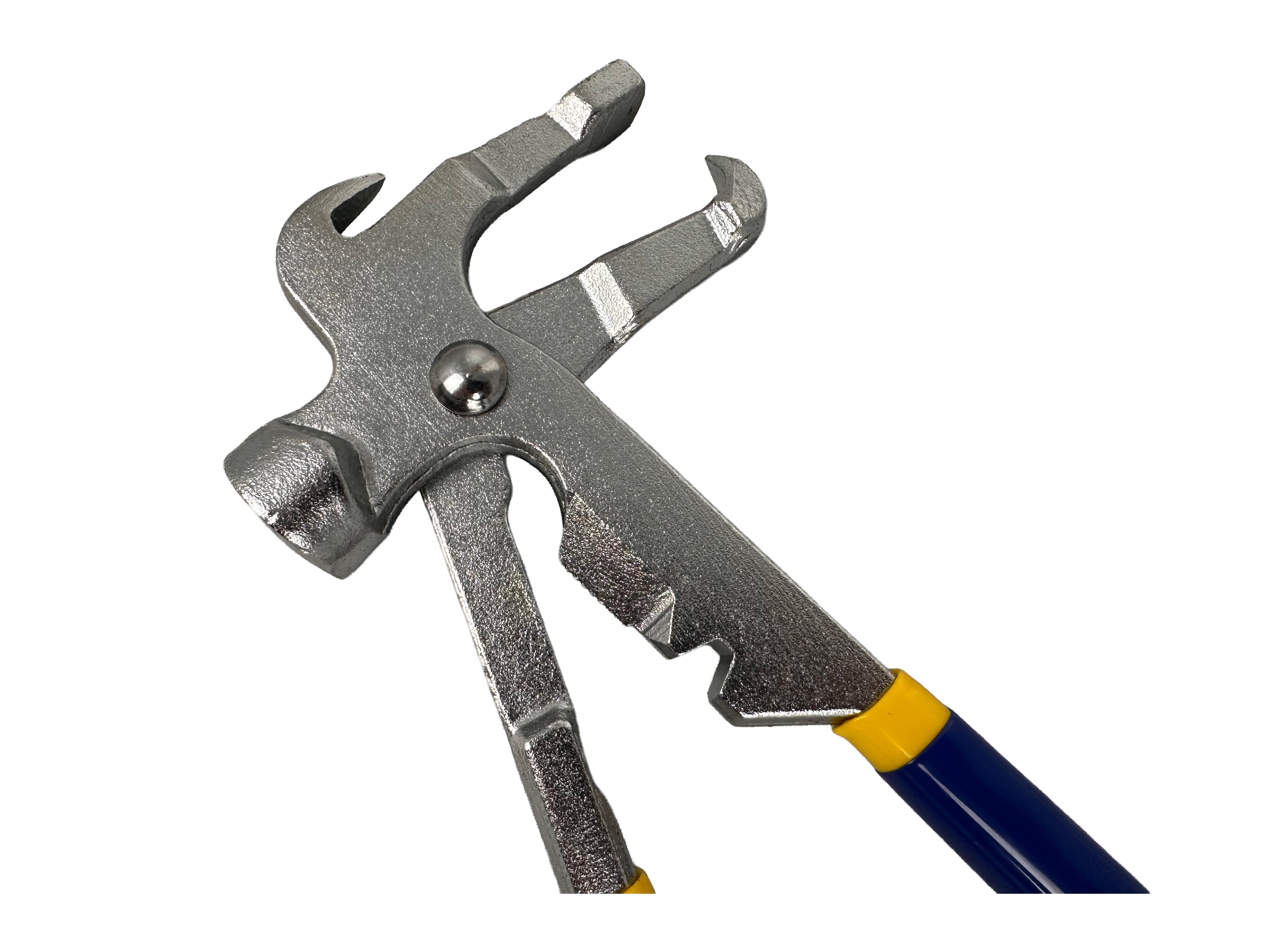 CLESTE PENTRU CONTRA-GREUTATE GEBO TOOLS