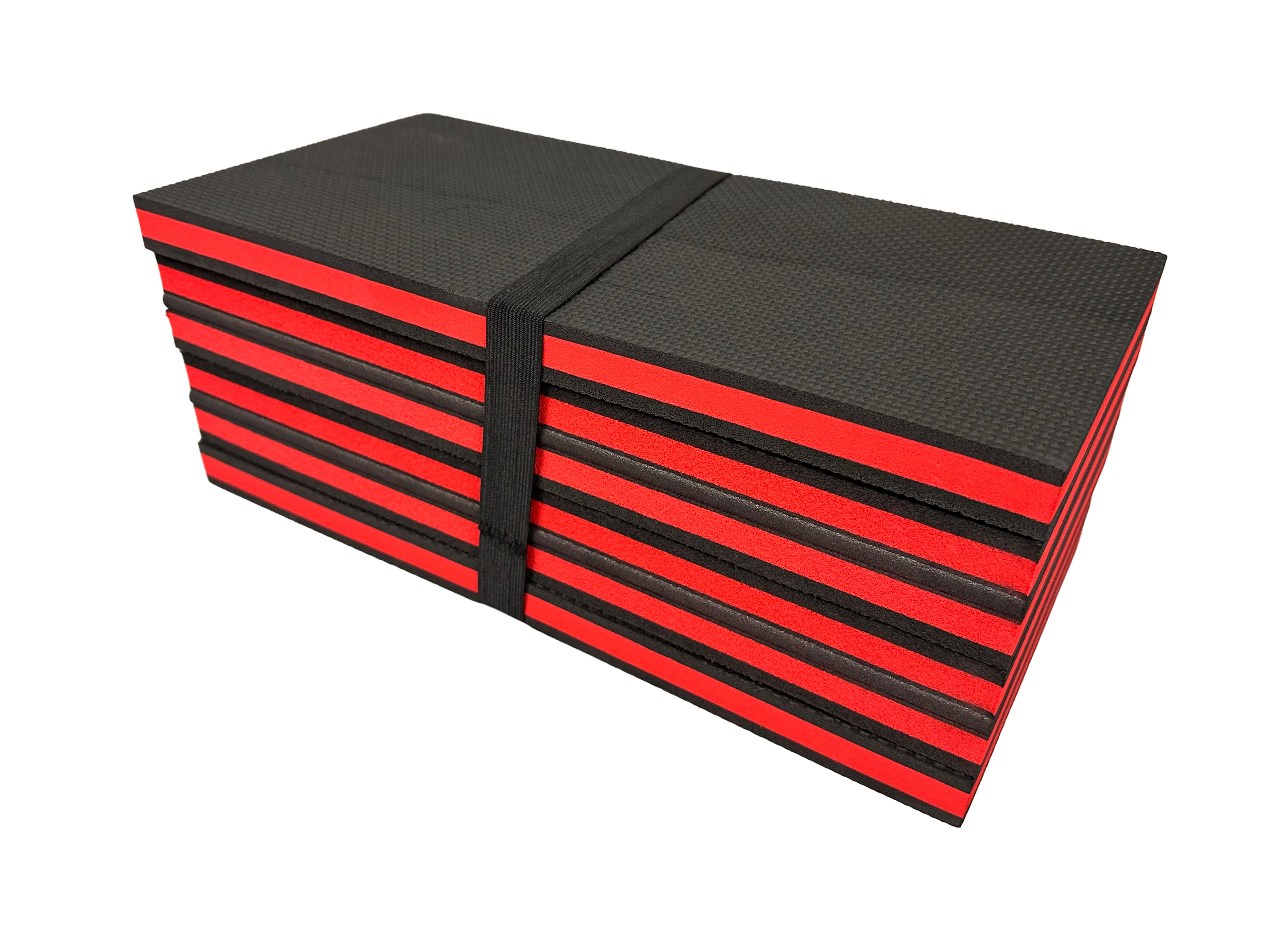 SALTEA COMPACTA DIN SPUMA PT GENUNCHI SI ASEZAT GEBO TOOLS