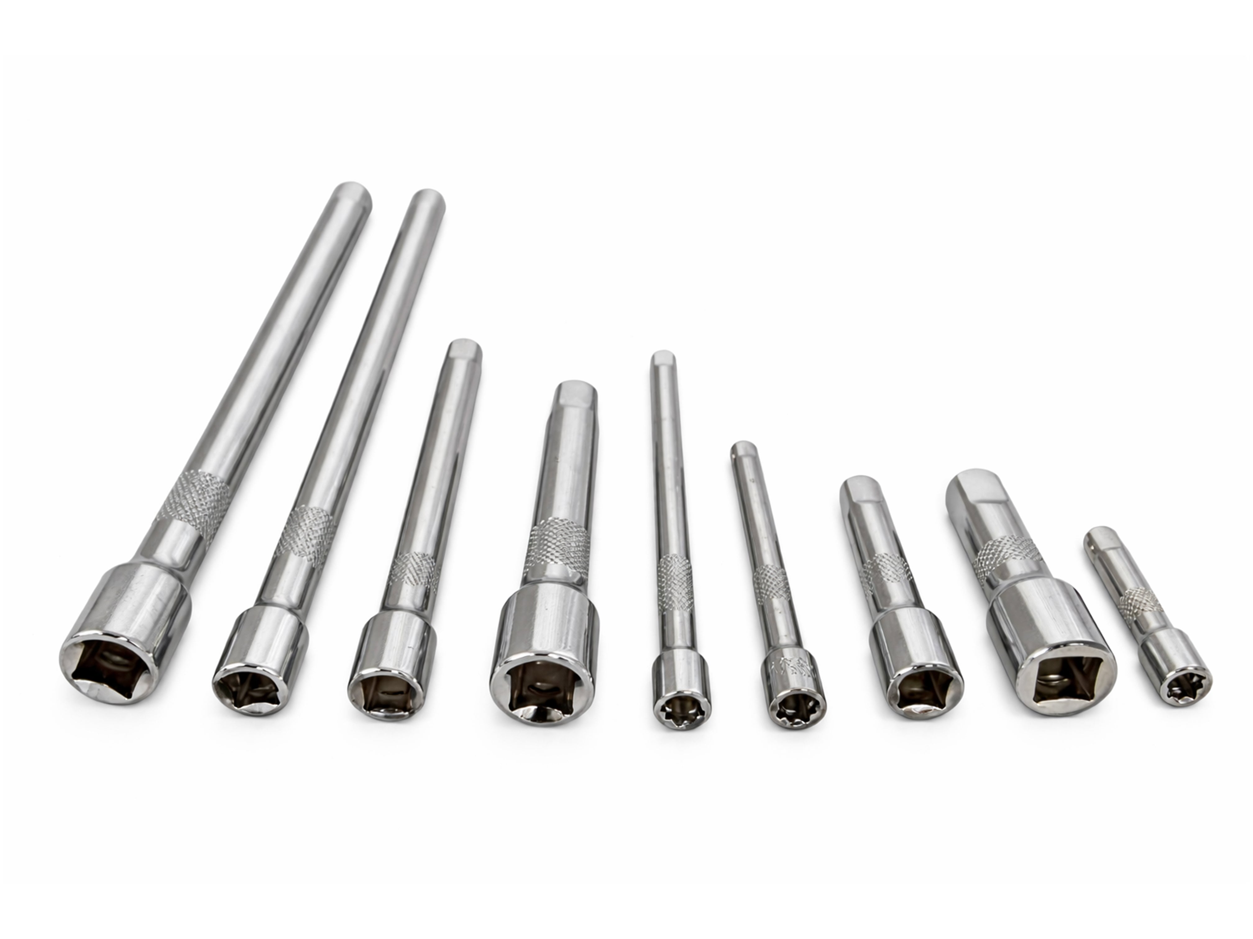 SET PRELUNGITOARE 9 PIESE GEBO TOOLS