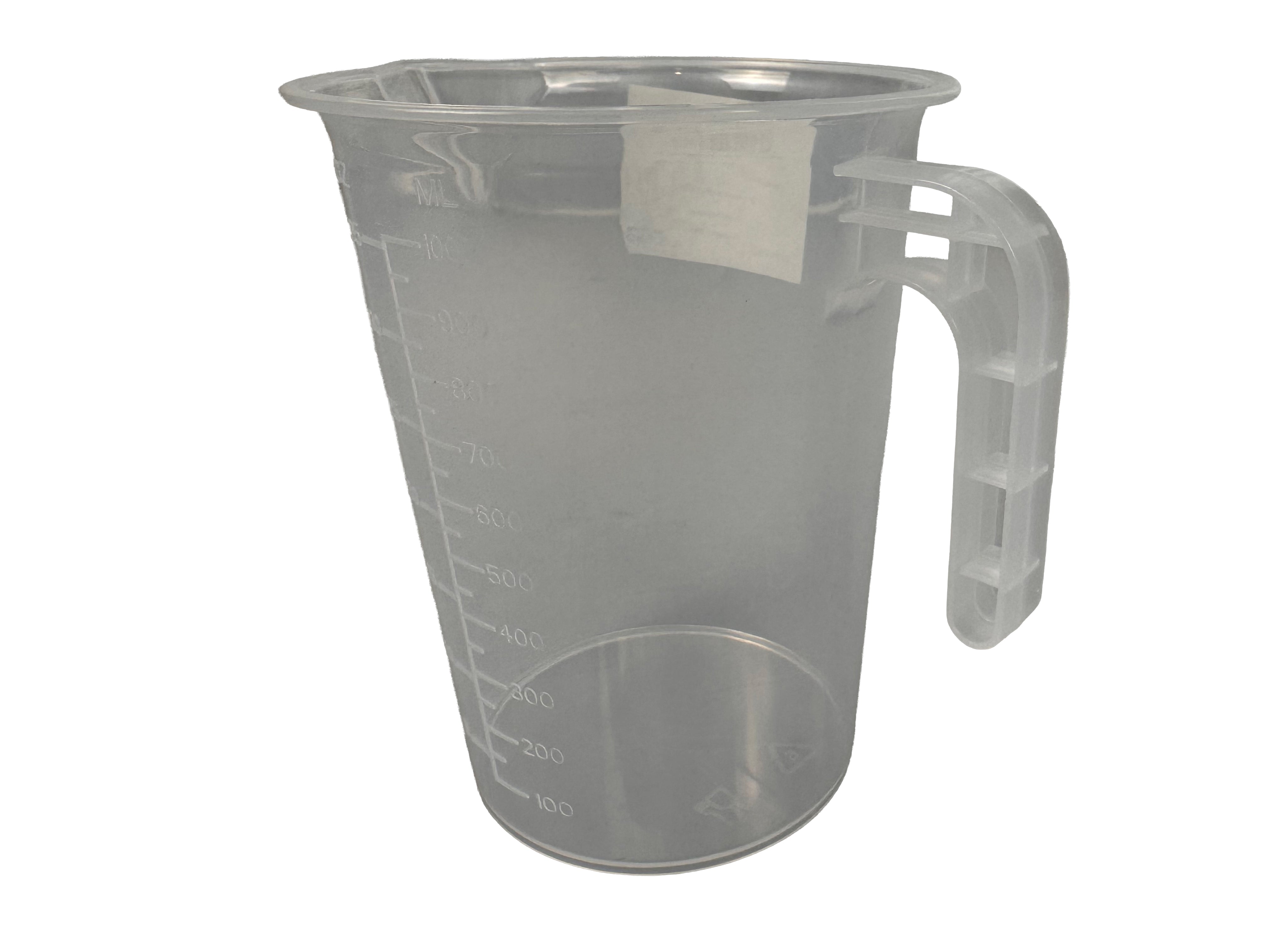 VAS GRADAT 1L GEBO TOOLS