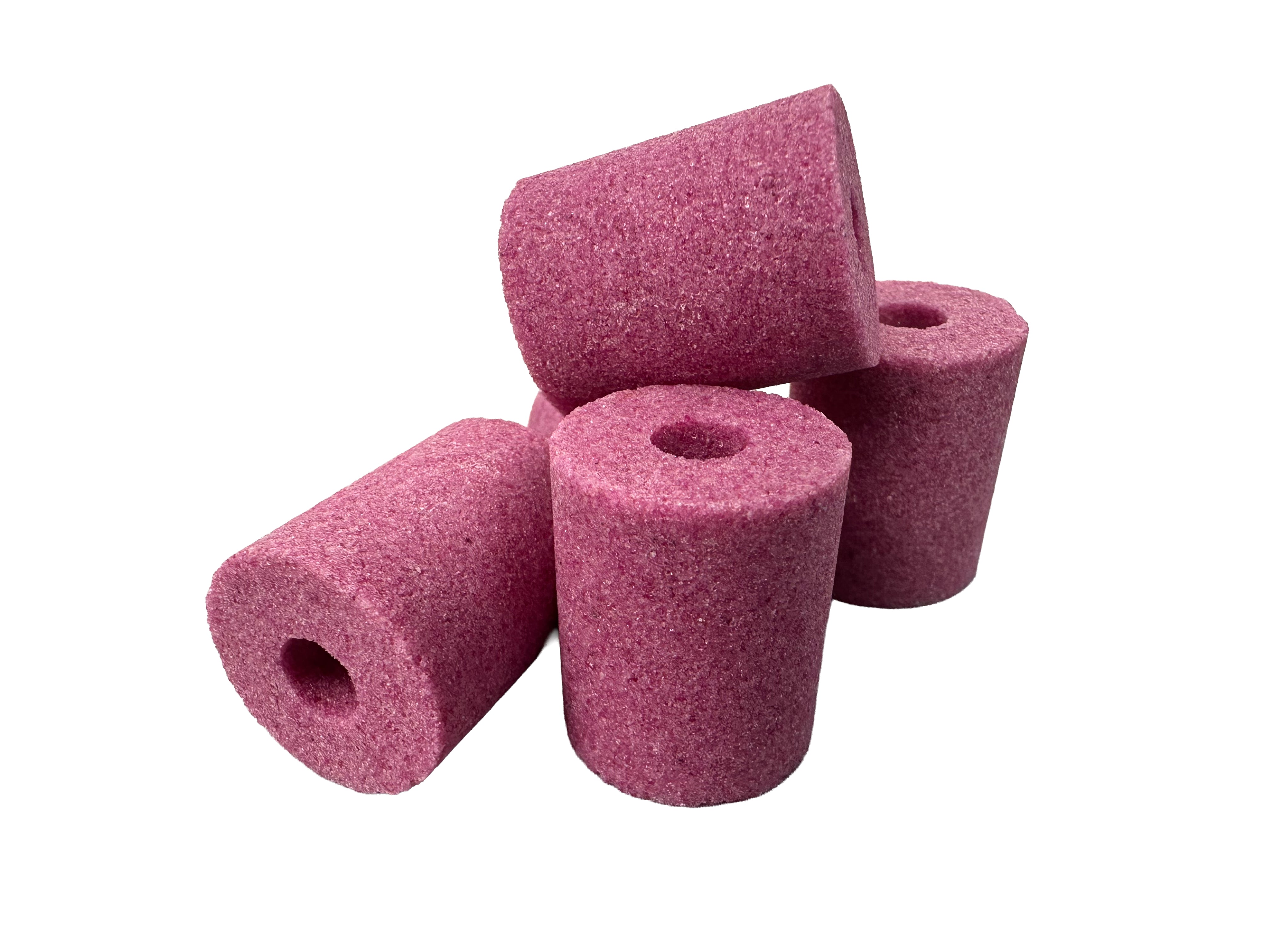 DUZA CERAMICA PT PISTOL DE SABLAT 6MM GEBO TOOLS