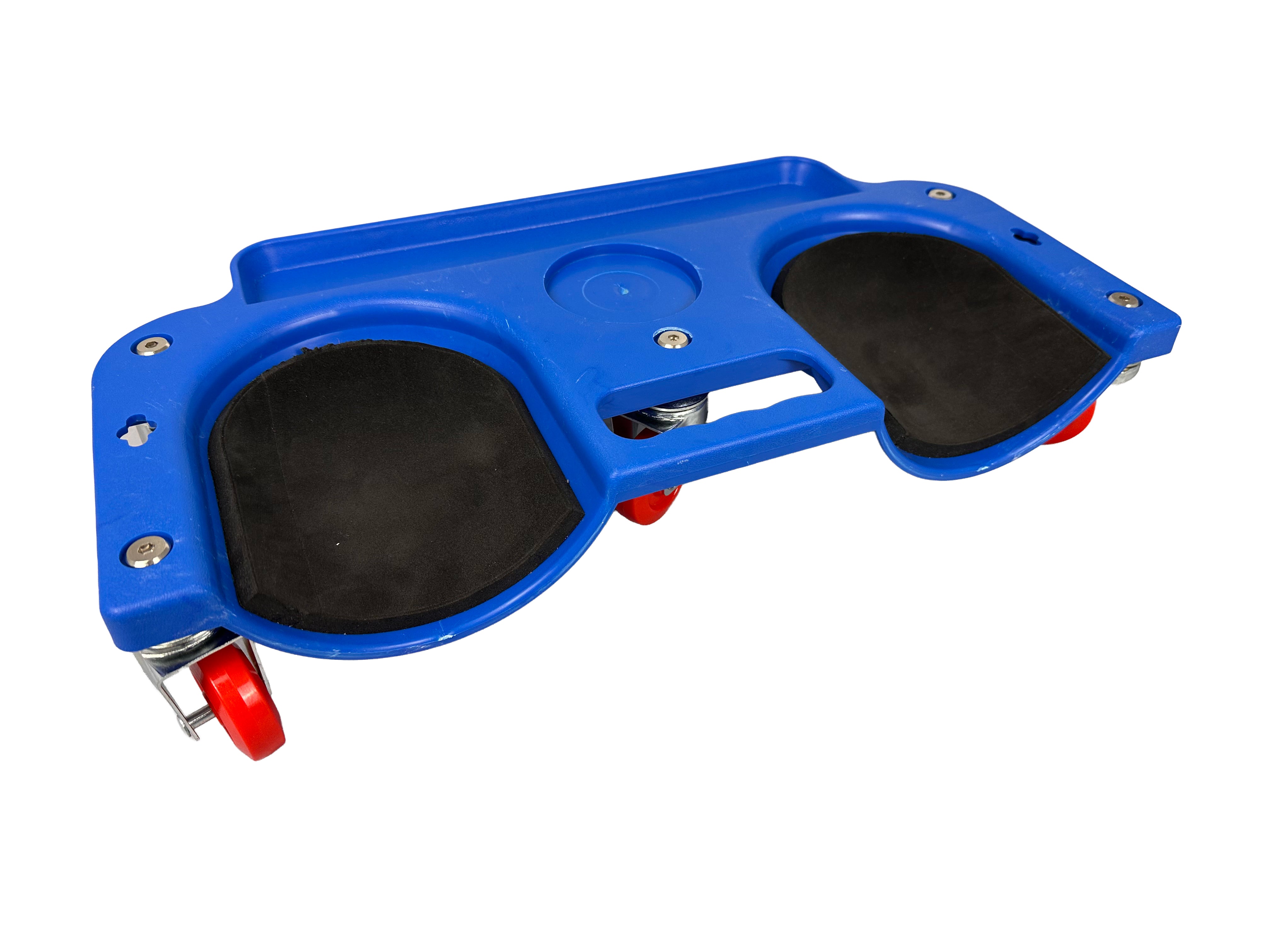 GENUNCHIER MOBIL CU TAVA GEBO TOOLS