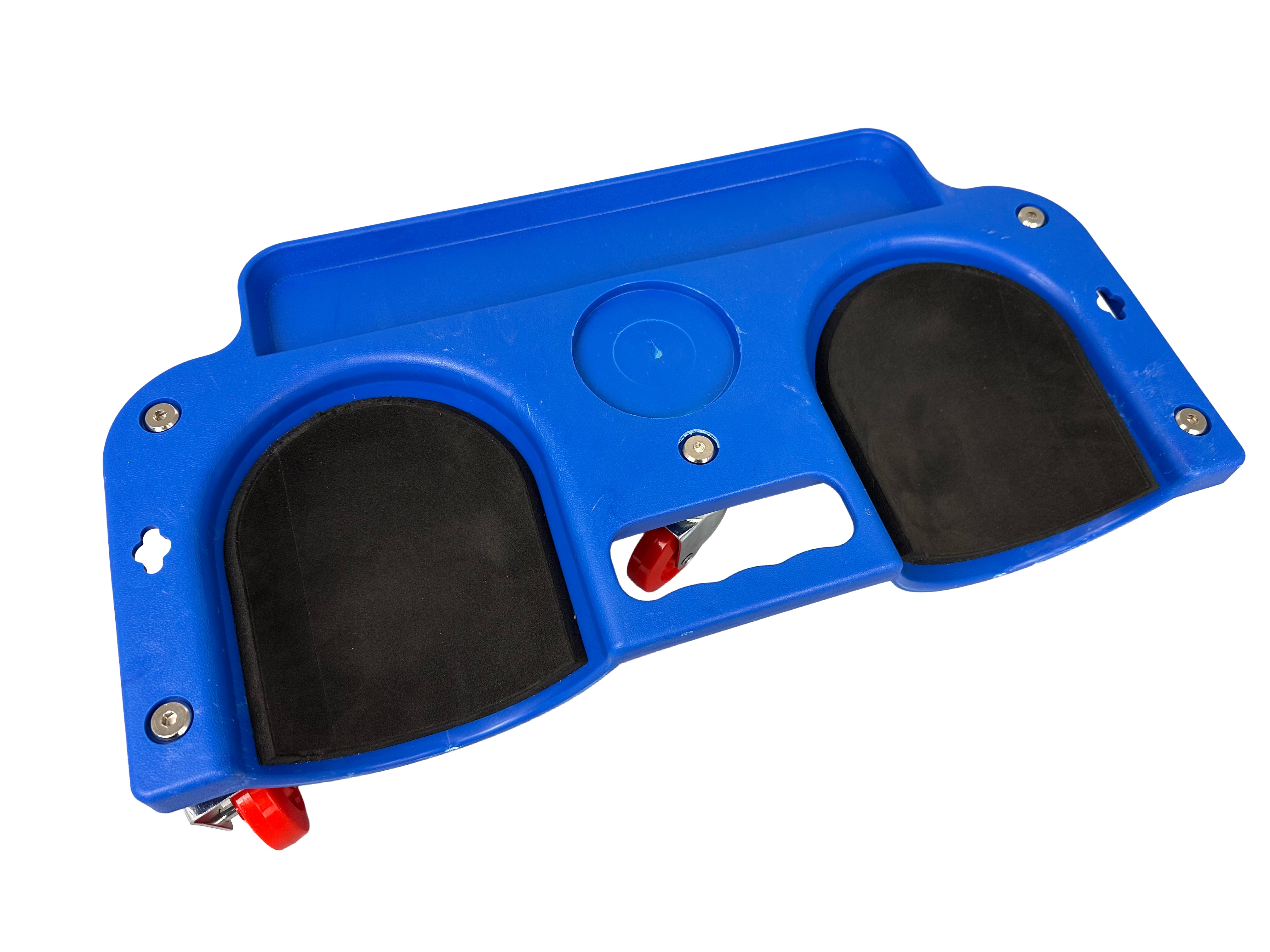 GENUNCHIER MOBIL CU TAVA GEBO TOOLS