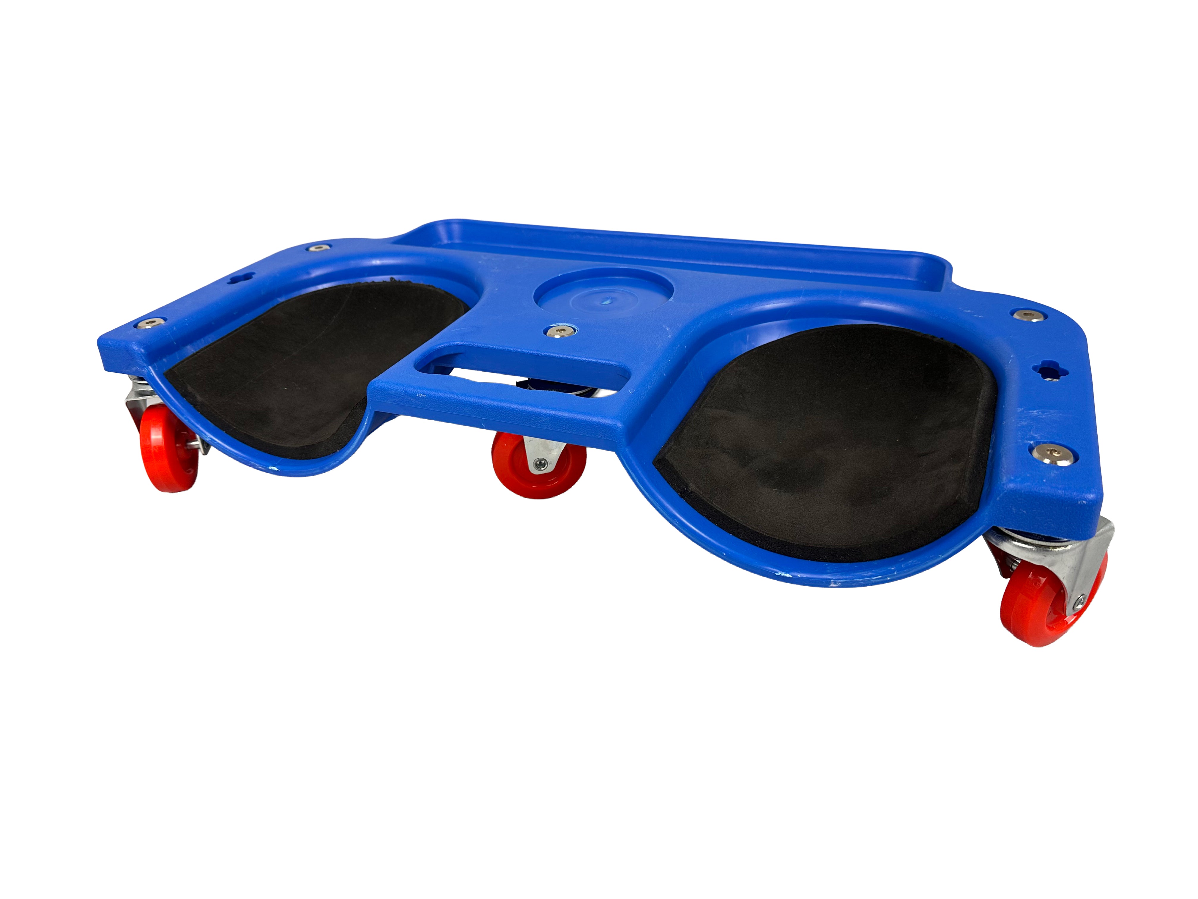 GENUNCHIER MOBIL CU TAVA GEBO TOOLS