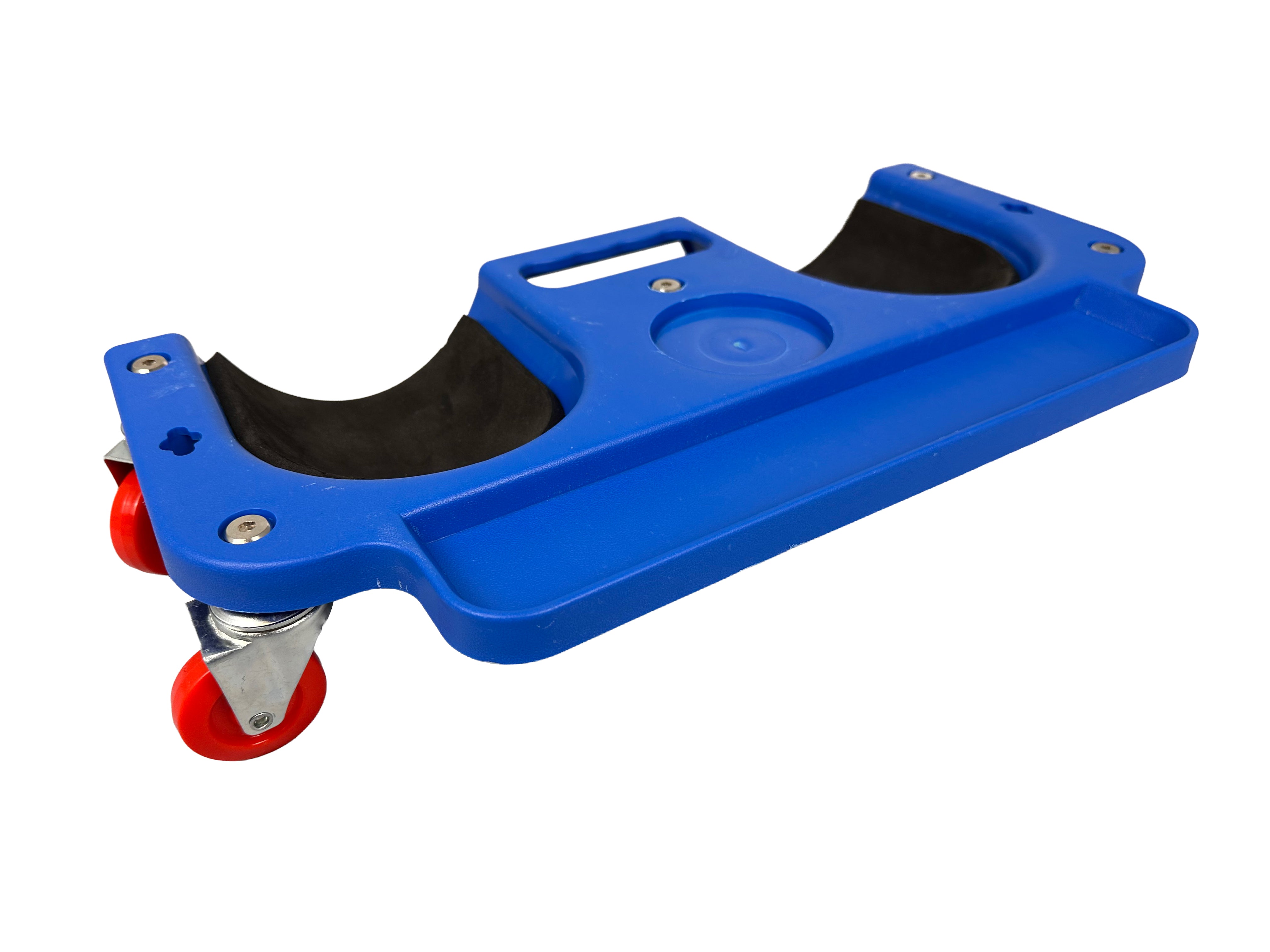 GENUNCHIER MOBIL CU TAVA GEBO TOOLS