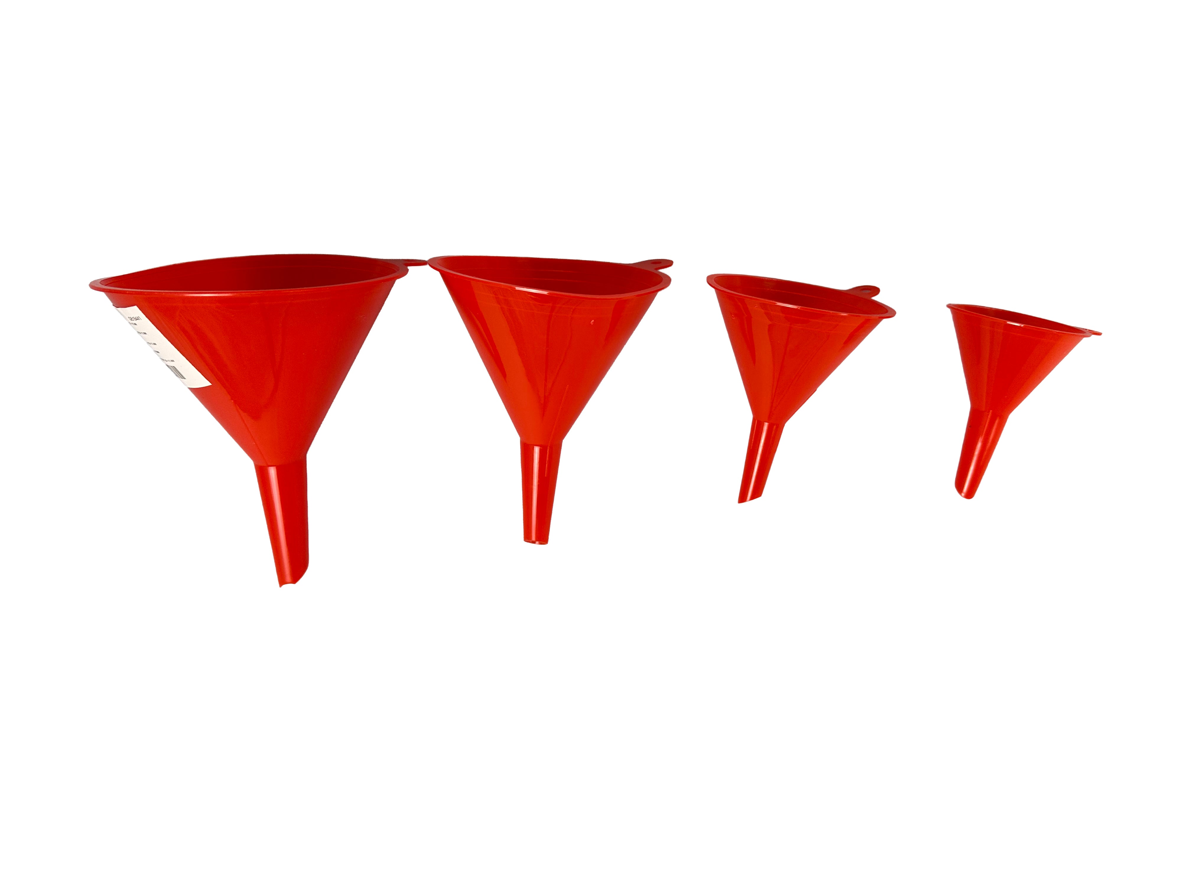 SET PALNIE 4 PIESE 50 - 115 MM GEBO TOOLS