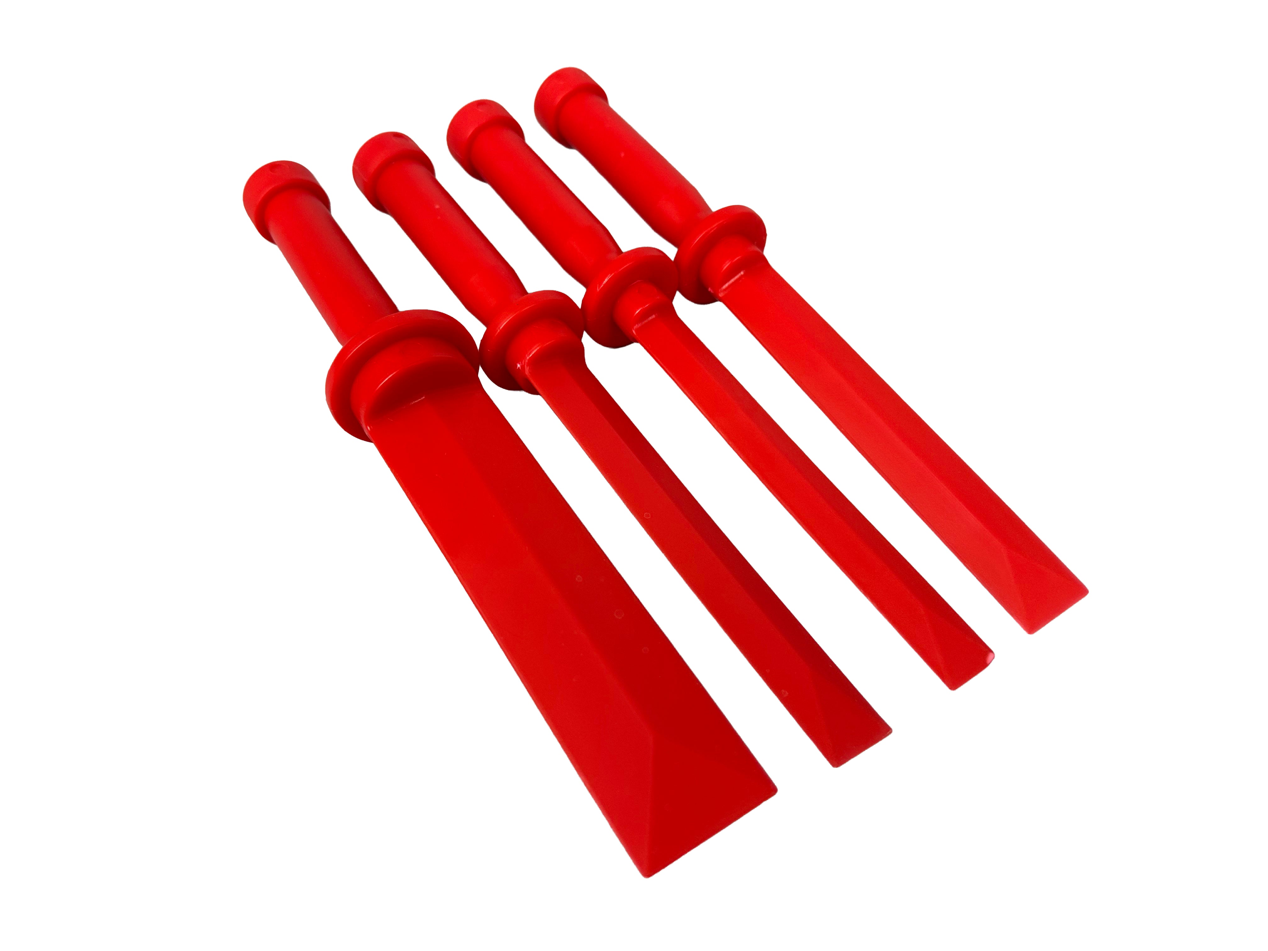 SET SCULE INDEPARTAT CONTRA GREUTATE 4 PIESE GEBO TOOLS