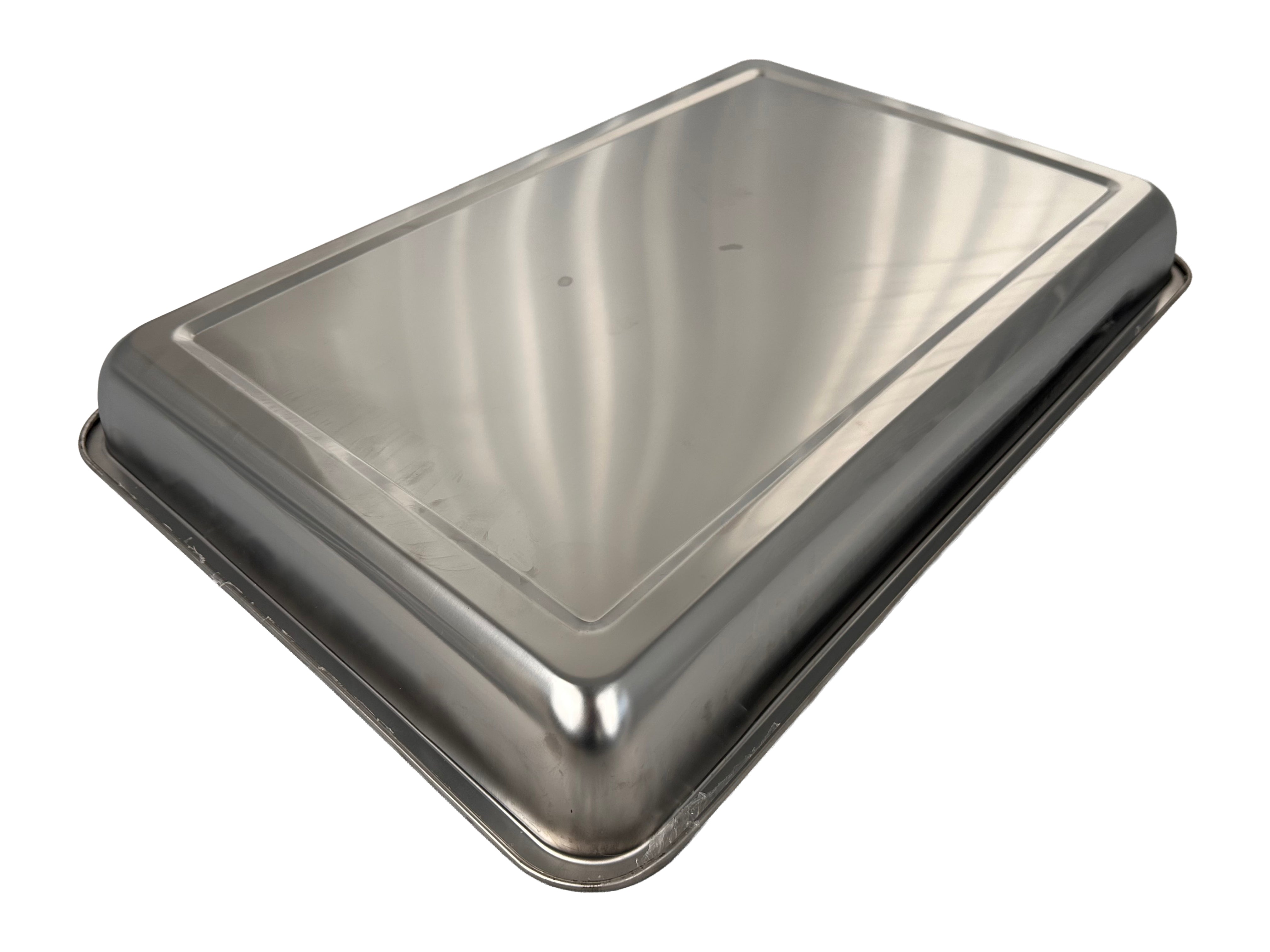 TAVA COLECTOR ULEI SI ALTE LICHIDE 600 X 400 X 80 MM GEBO TOOLS