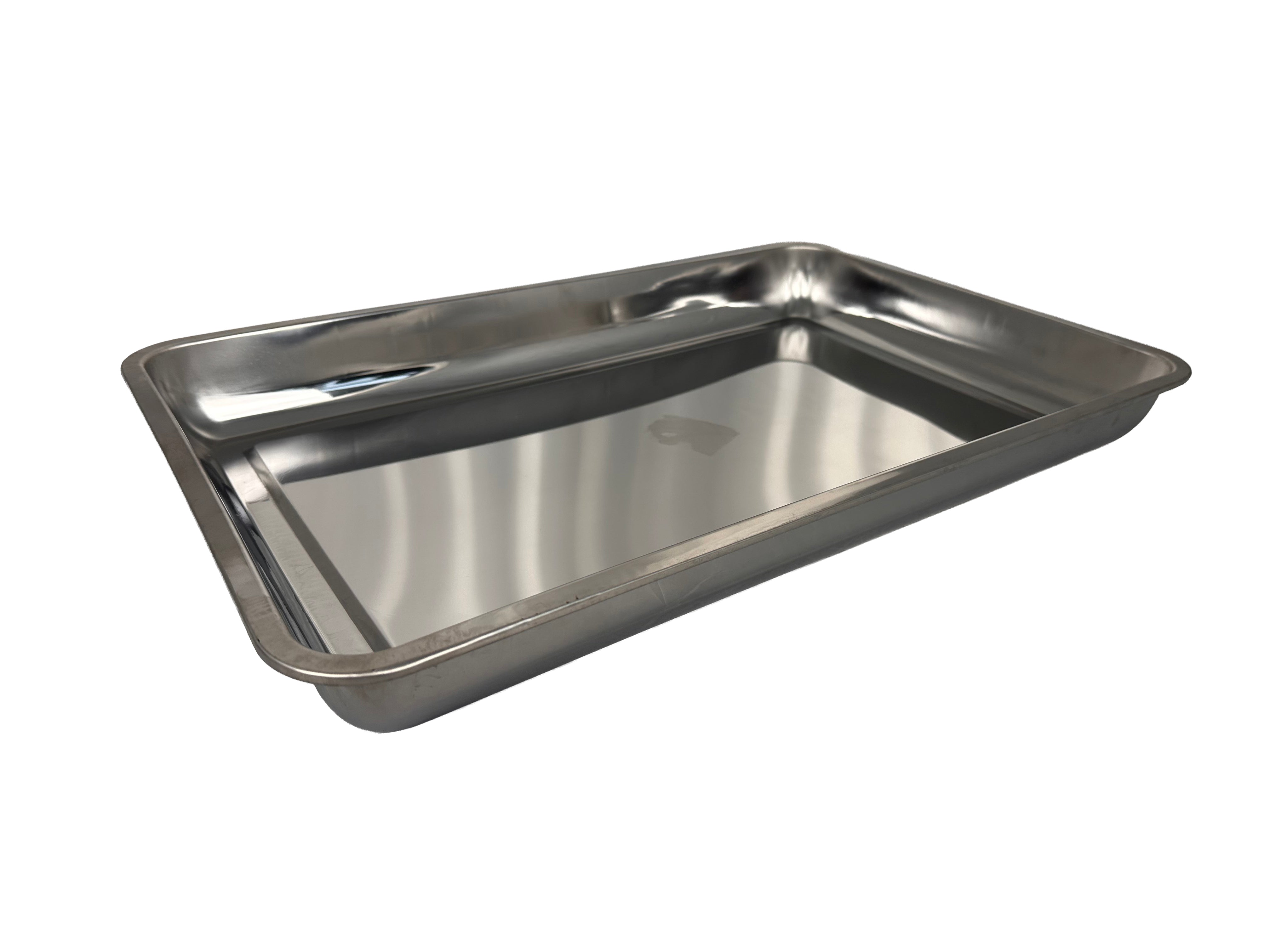 TAVA COLECTOR ULEI SI ALTE LICHIDE 600 X 400 X 80 MM GEBO TOOLS