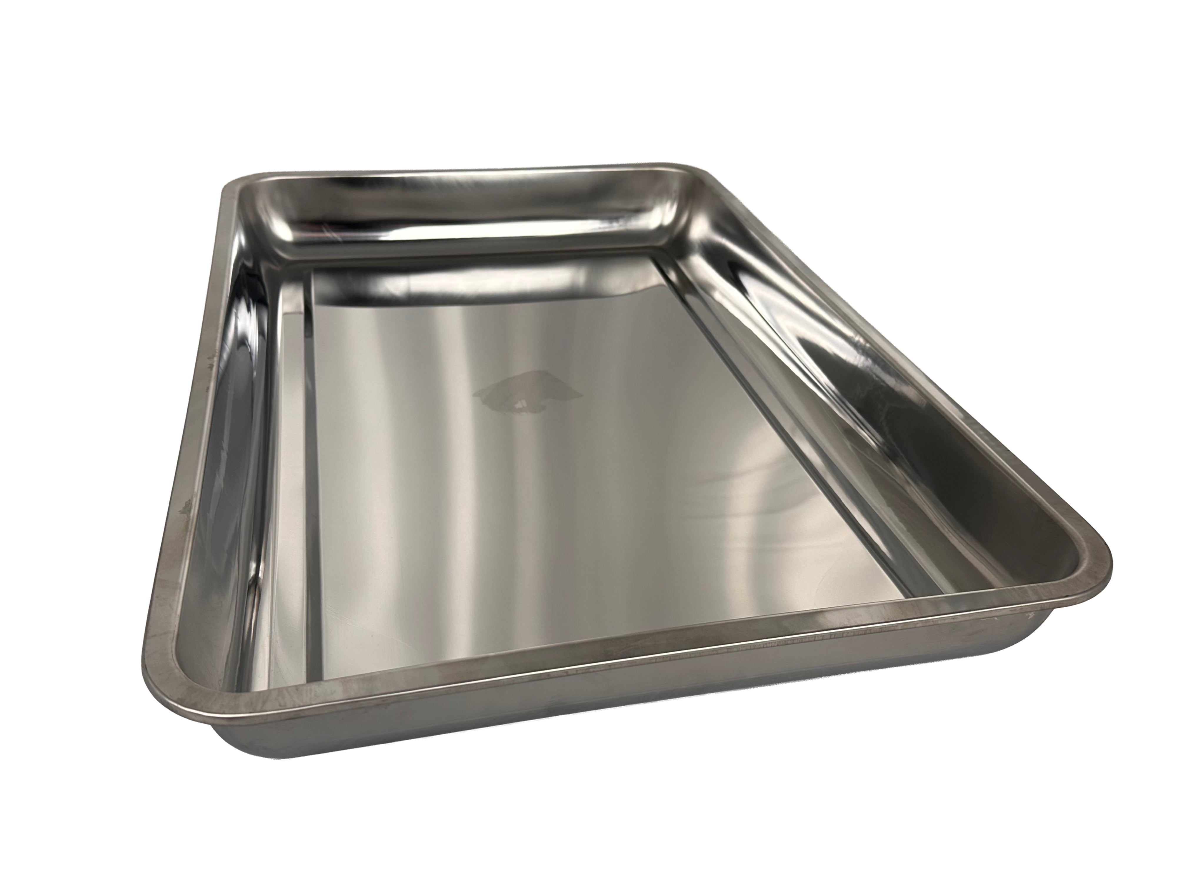 TAVA COLECTOR ULEI SI ALTE LICHIDE 600 X 400 X 80 MM GEBO TOOLS