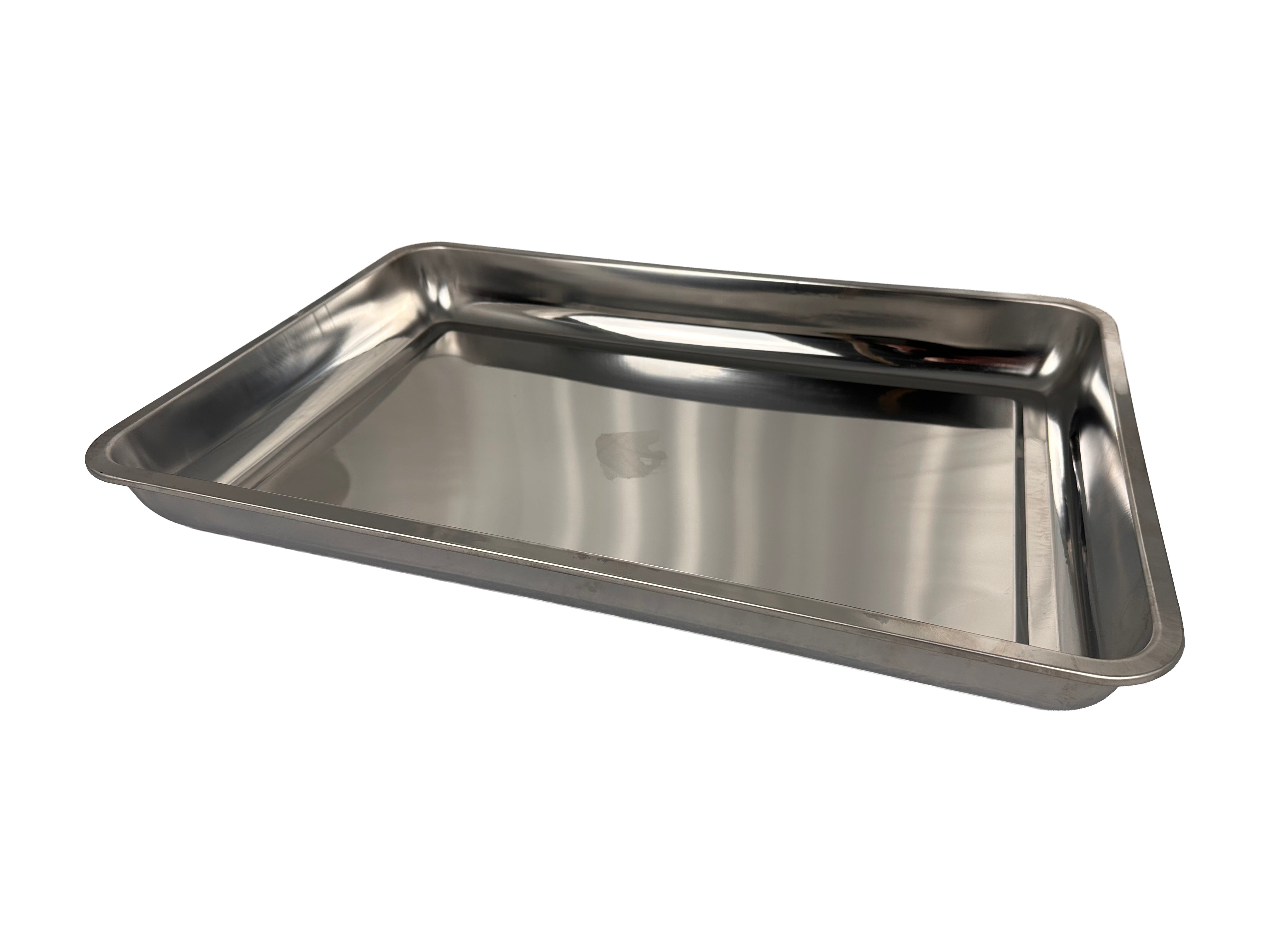 TAVA COLECTOR ULEI SI ALTE LICHIDE 600 X 400 X 80 MM GEBO TOOLS