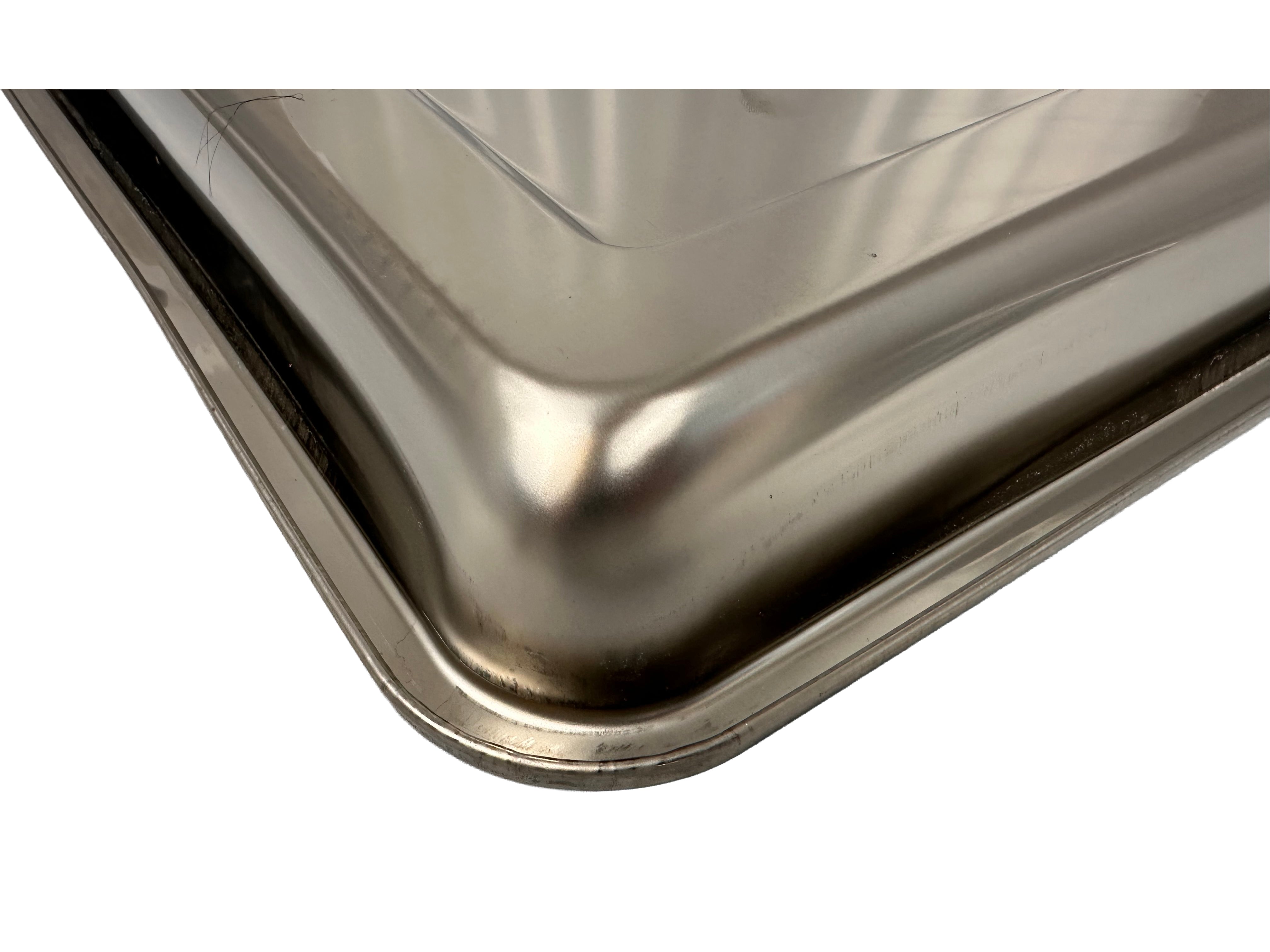 TAVA RECUPERATOR DREPTUNGHIULARA 60 X 40 X 5 CM GEBO TOOLS