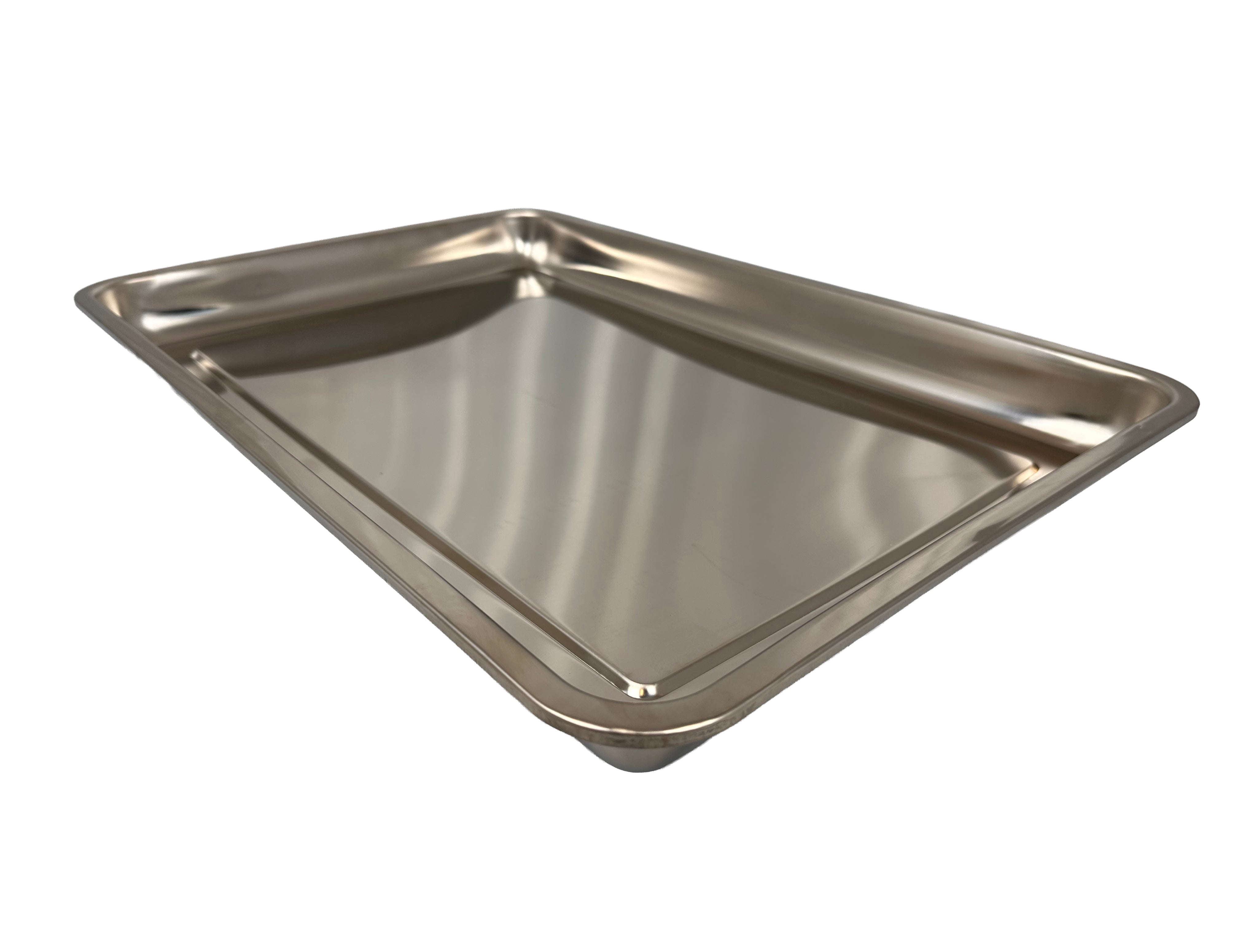 TAVA RECUPERATOR DREPTUNGHIULARA 60 X 40 X 5 CM GEBO TOOLS