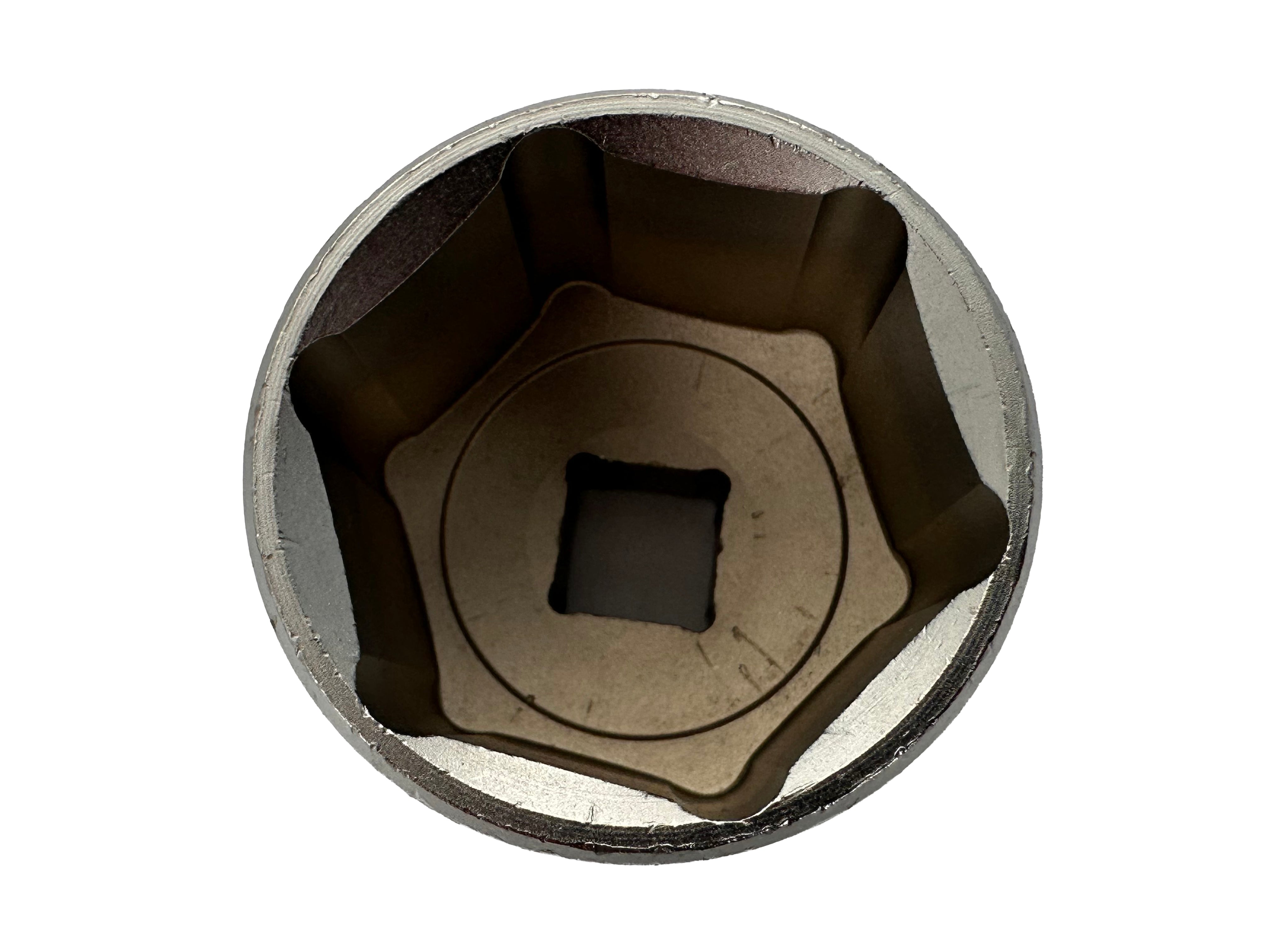 TUBULARA SCURTA ½ 36MM GEBO TOOLS