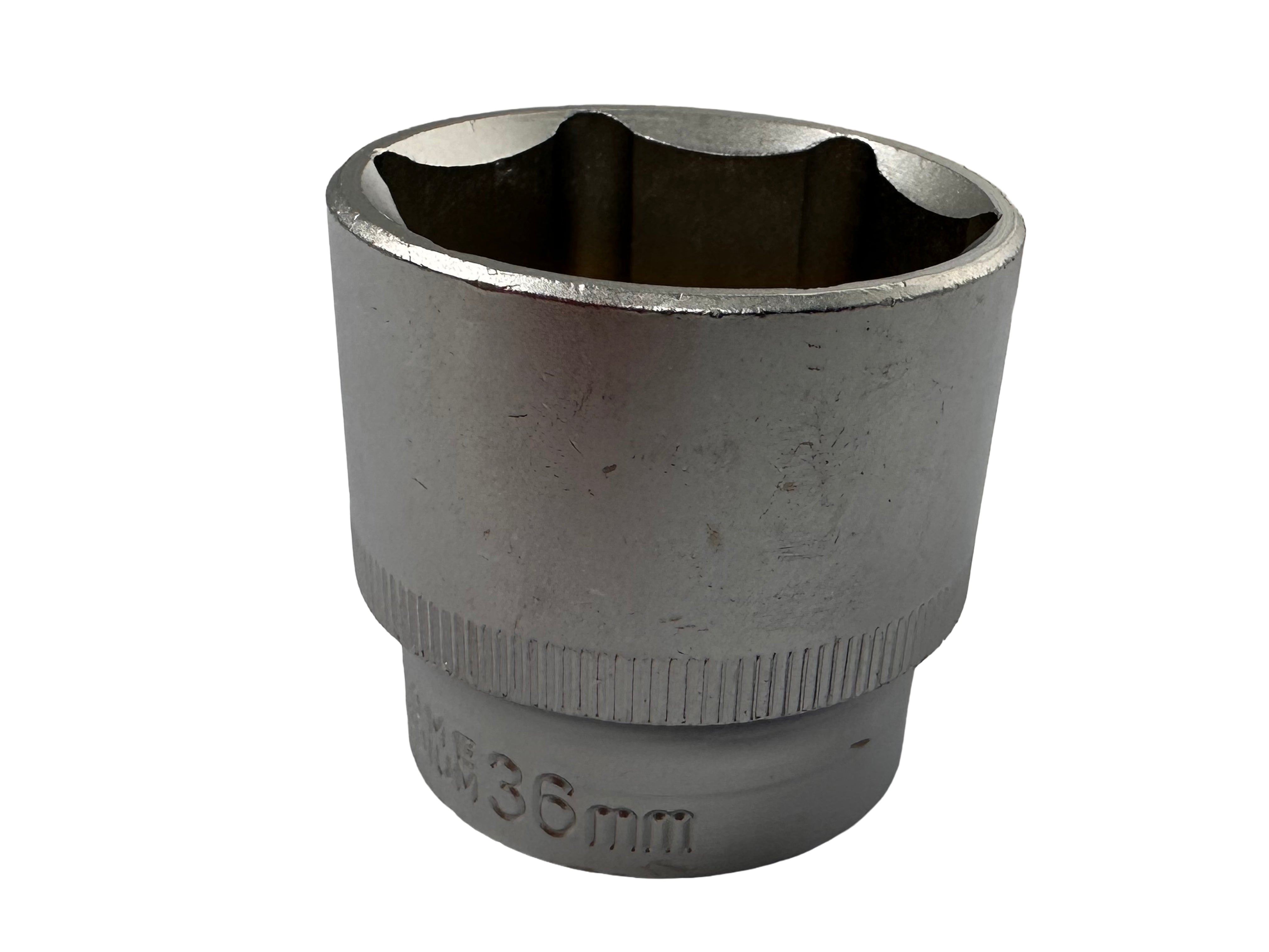 TUBULARA SCURTA ½ 36MM GEBO TOOLS