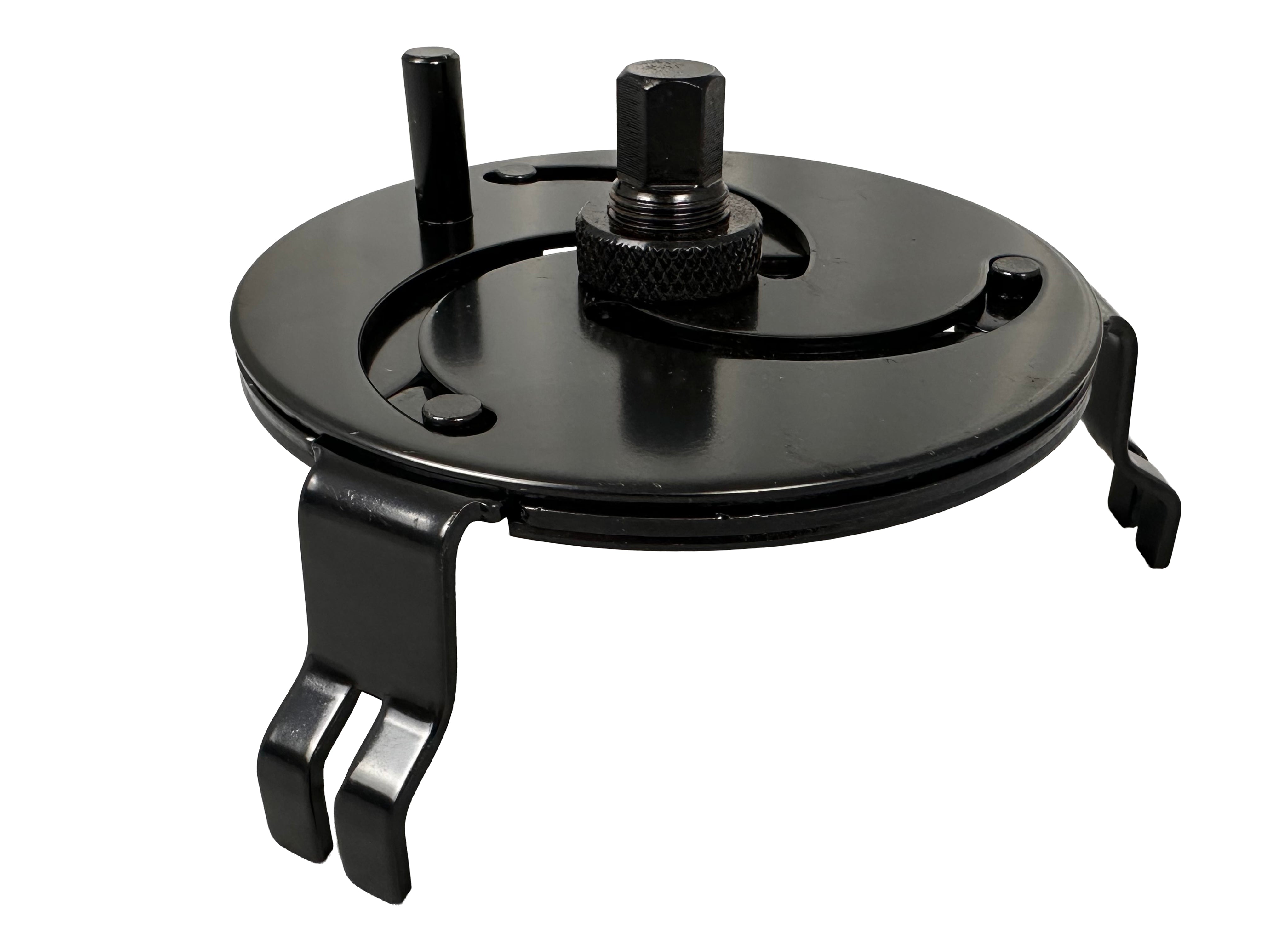 CHEIE REGLABILA PENTRU DEMONTAT-MONTAT CAPAC REZERVOR CU 3 BRATE 100-170MM GEBO TOOLS