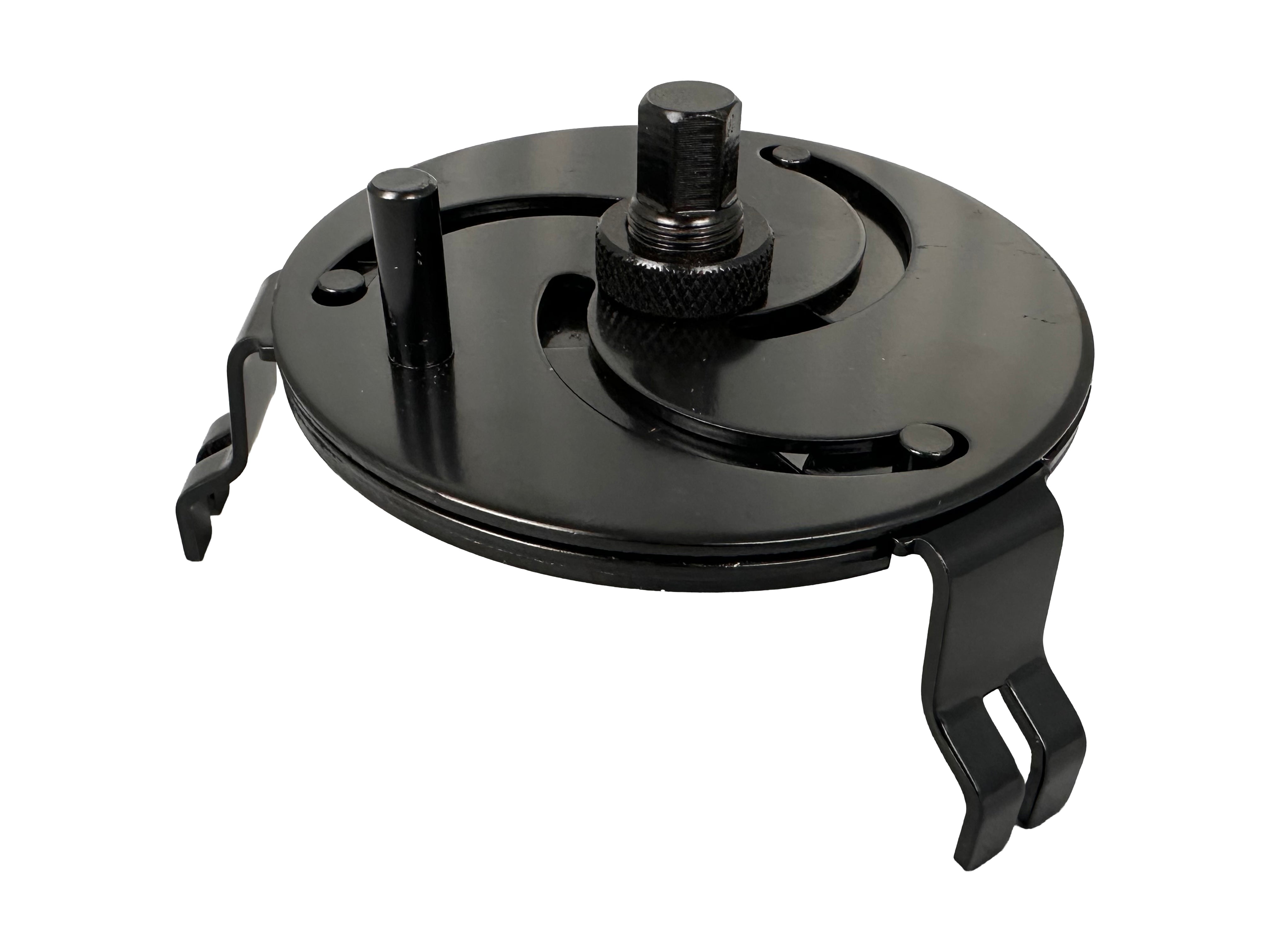 CHEIE REGLABILA PENTRU DEMONTAT-MONTAT CAPAC REZERVOR CU 3 BRATE 100-170MM GEBO TOOLS