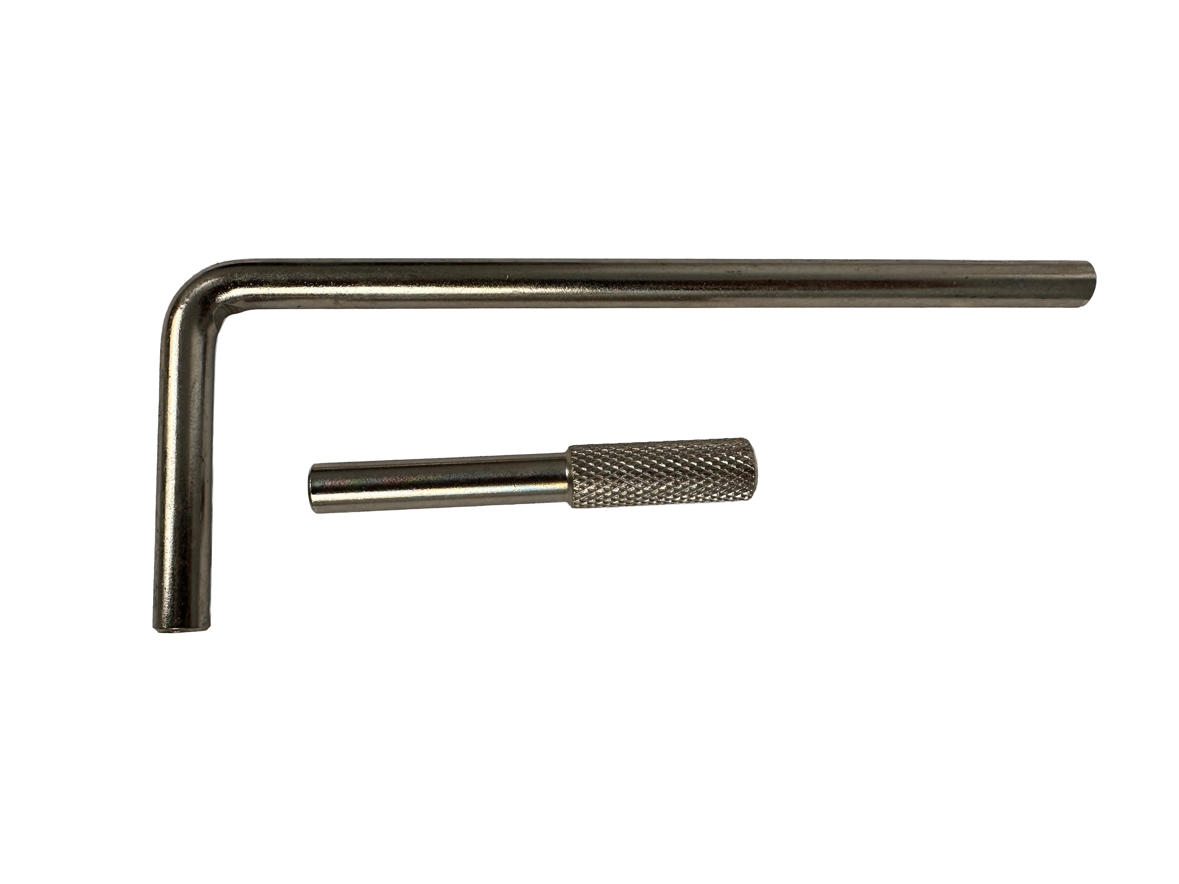 SET CALE BLOCATOR FIXARE DISTRIBUIE 1.5 1.6 TD4 TDCI GEBO TOOLS