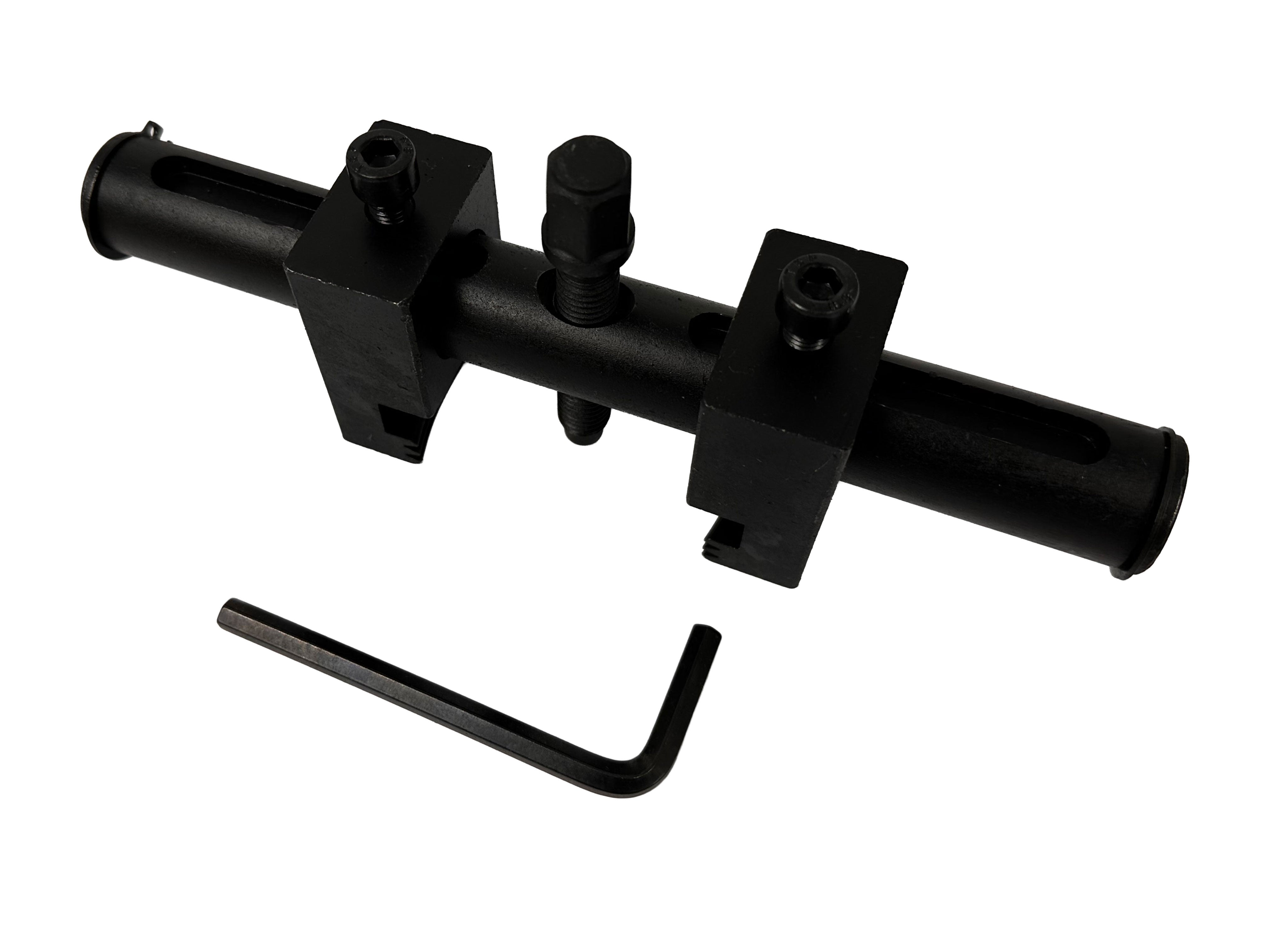 EXTRACTOR FULII ALTERNATOR GEBO TOOLS