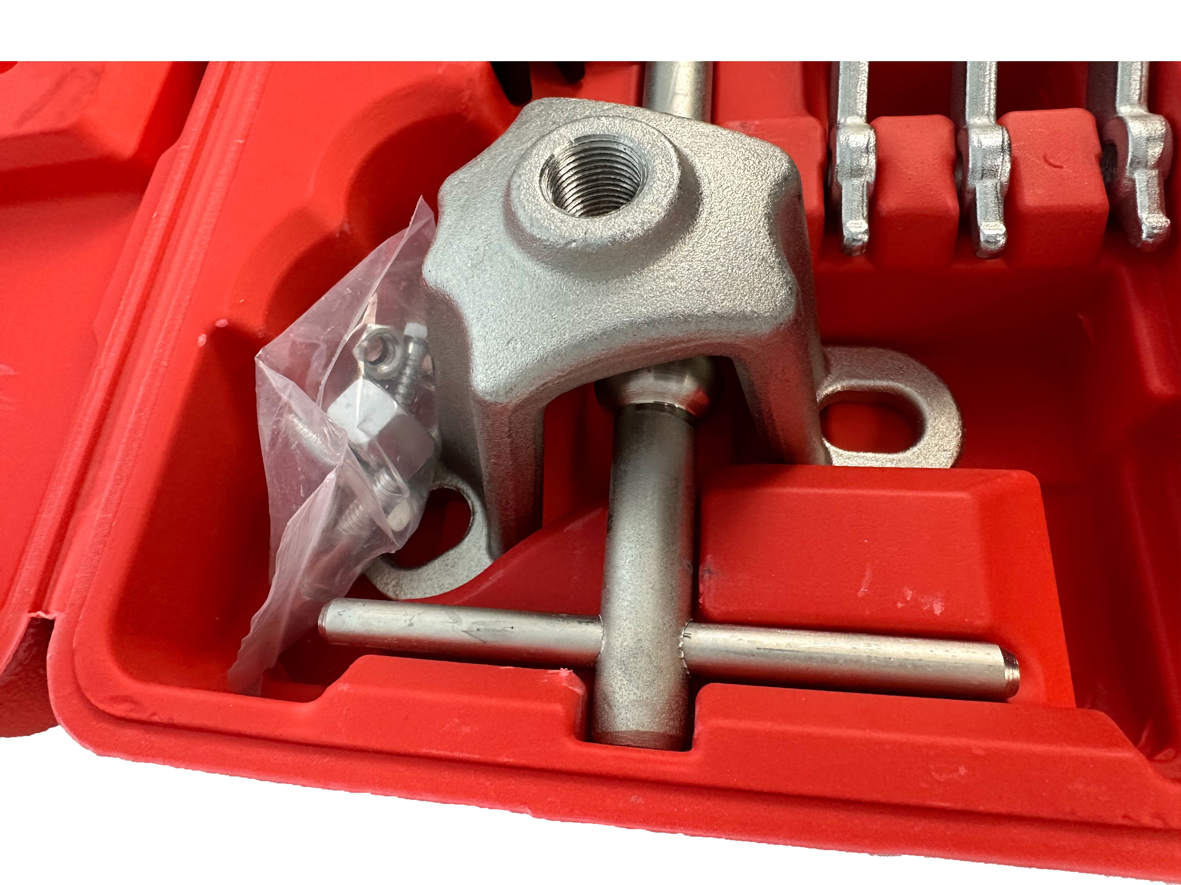 EXTRACTOR BUTUC SI RULMENT CU CIOCAN CULISANT GEBO TOOLS