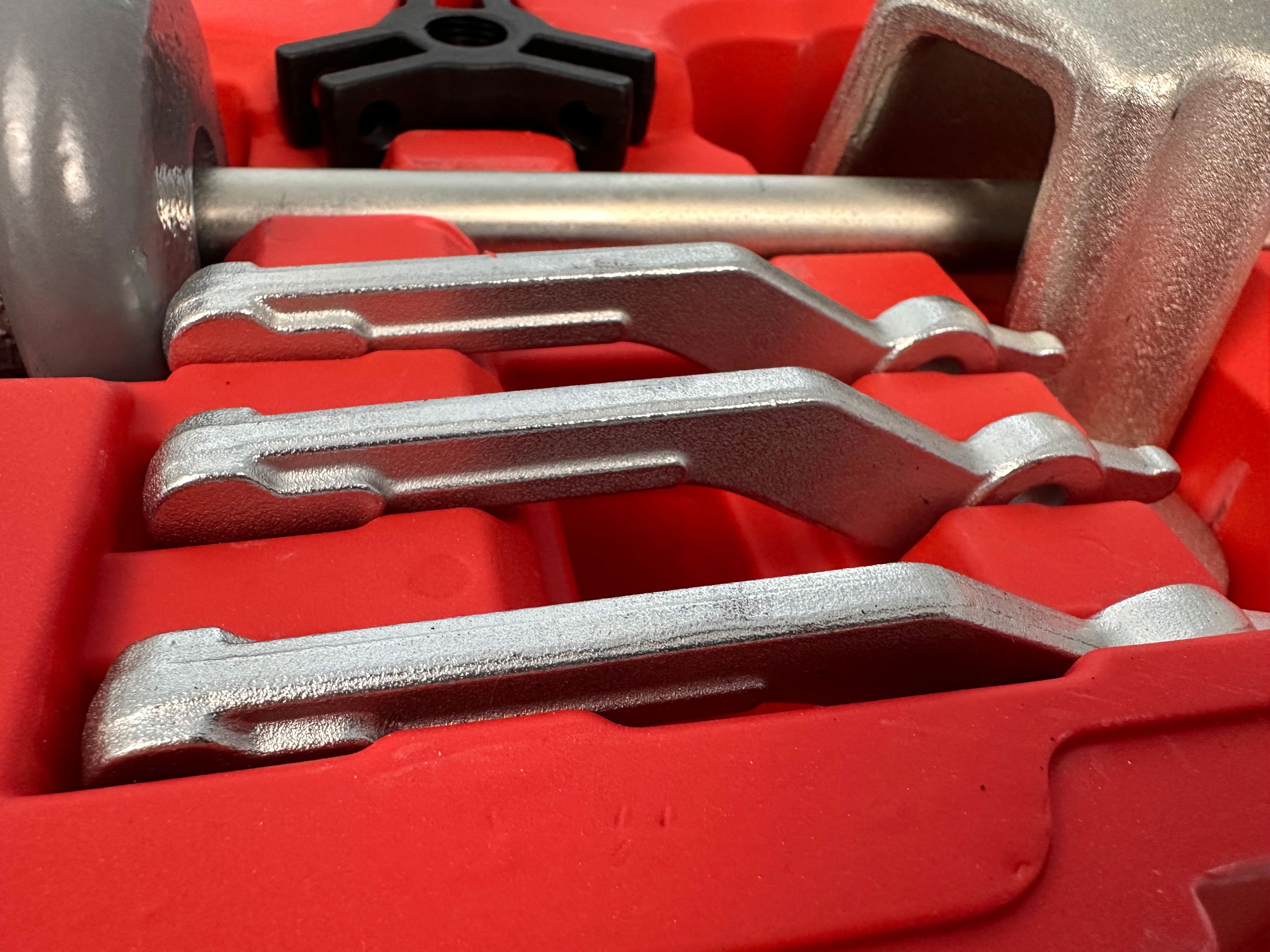 EXTRACTOR BUTUC SI RULMENT CU CIOCAN CULISANT GEBO TOOLS