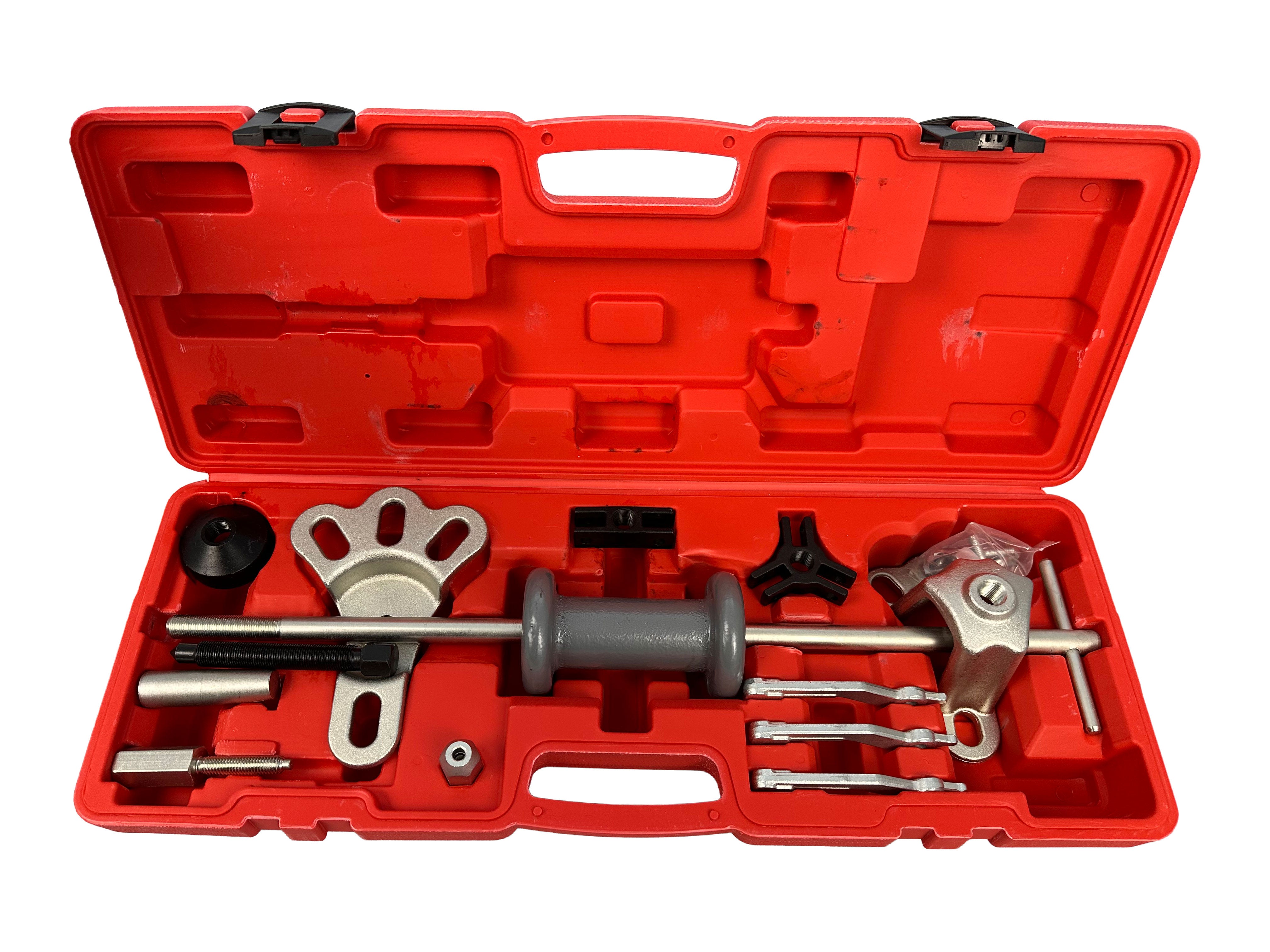 EXTRACTOR BUTUC SI RULMENT CU CIOCAN CULISANT GEBO TOOLS