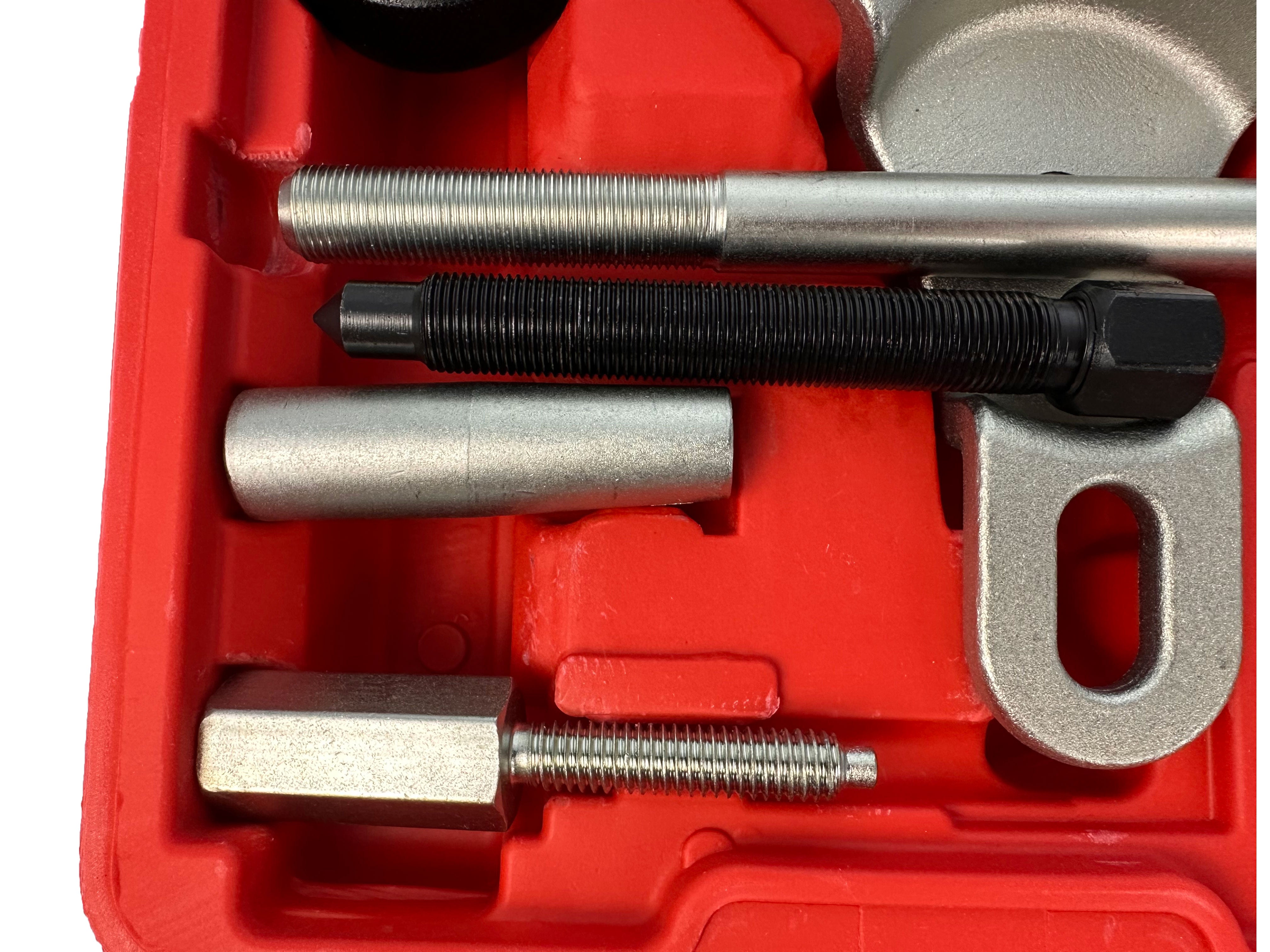 EXTRACTOR BUTUC SI RULMENT CU CIOCAN CULISANT GEBO TOOLS