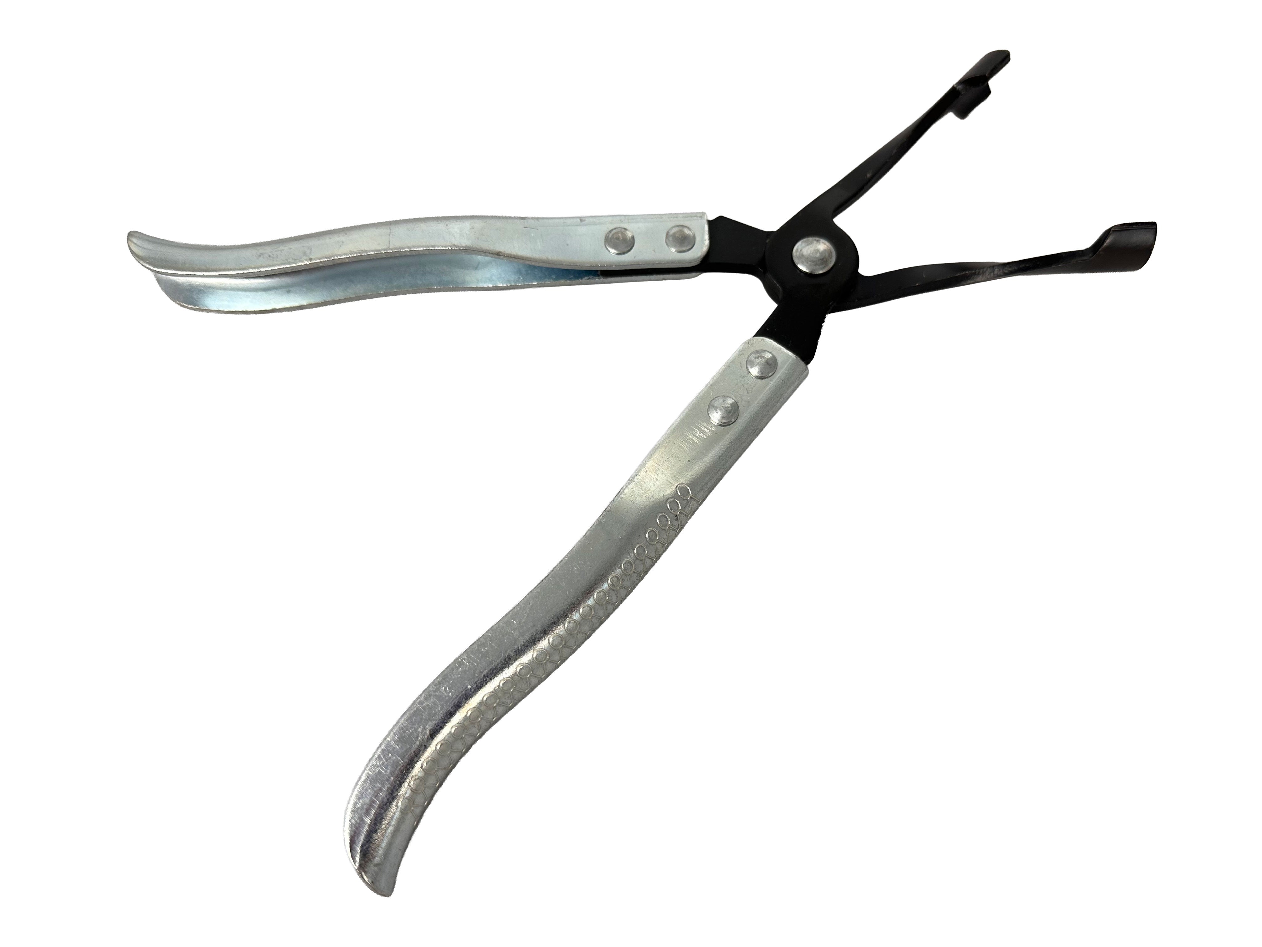 CLESTE SIMERING SUPAPE 268 MM GEBO TOOLS